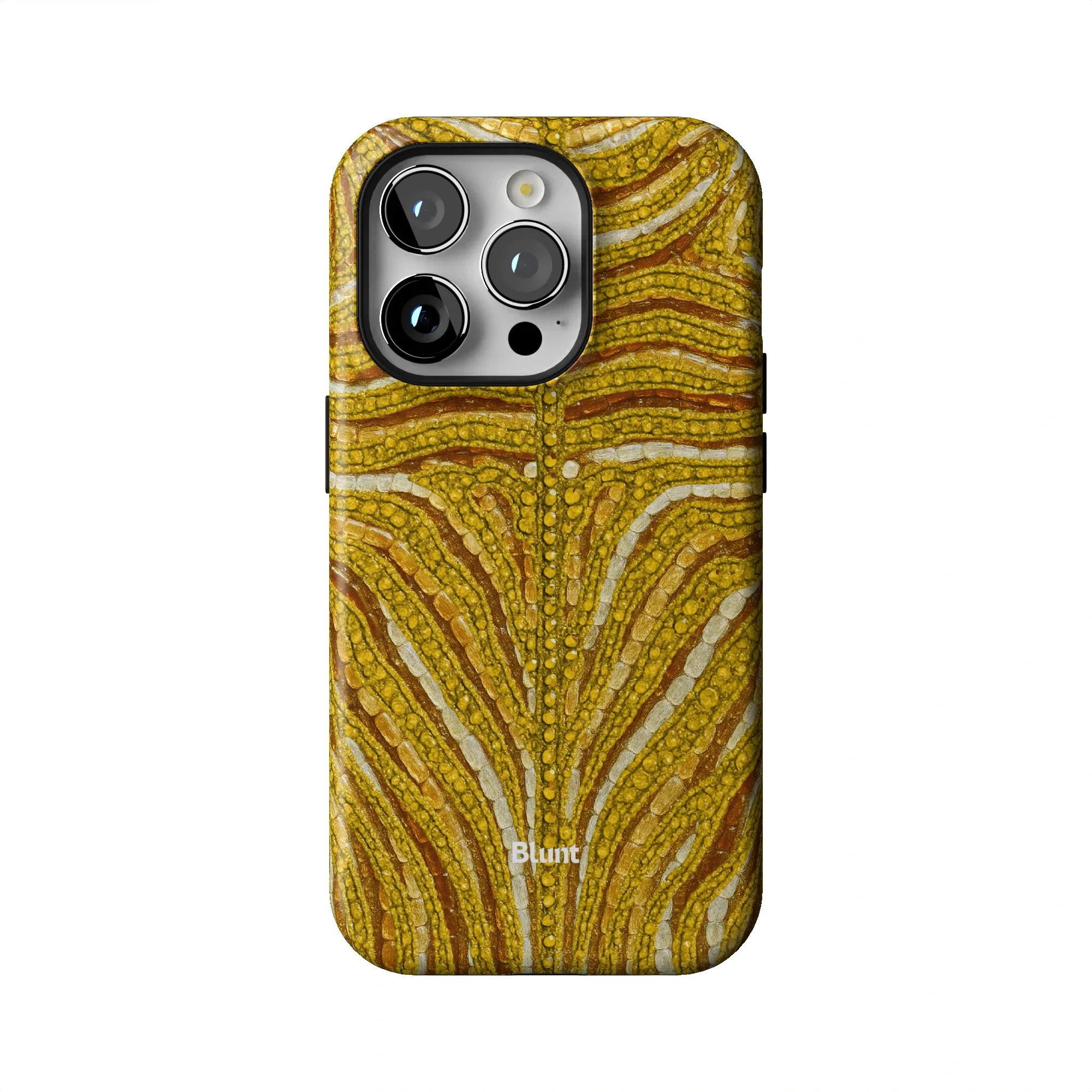 Golden Roots iPhone Case - Image 46