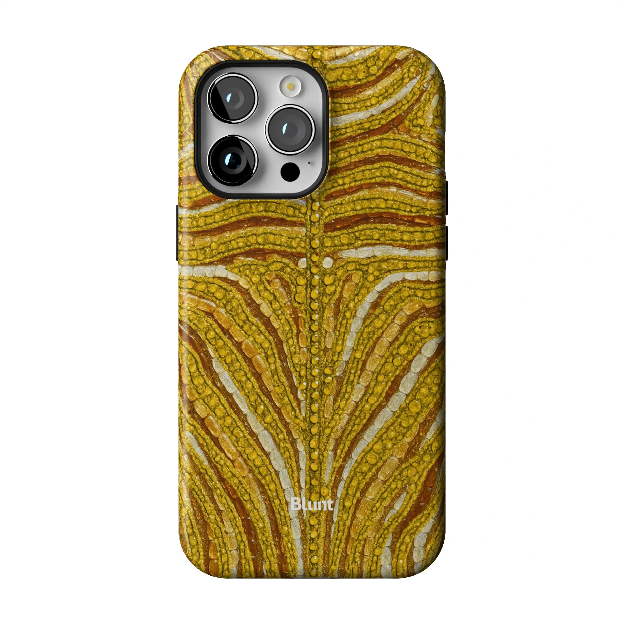 Golden Roots iPhone Case - Image 47