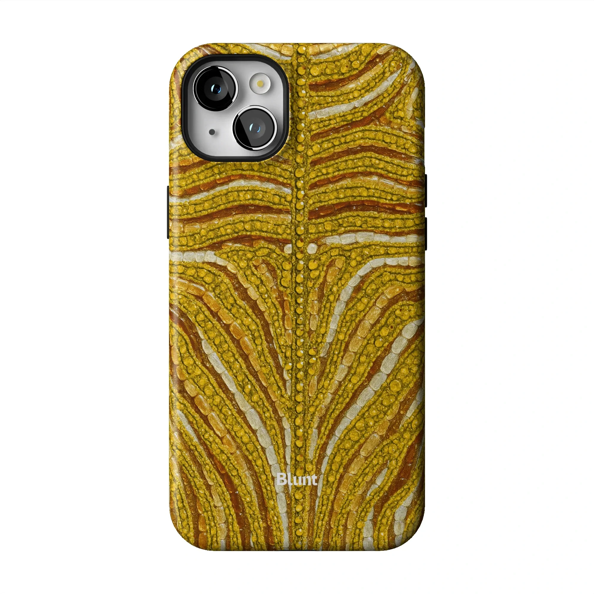 Golden Roots iPhone Case - Image 48