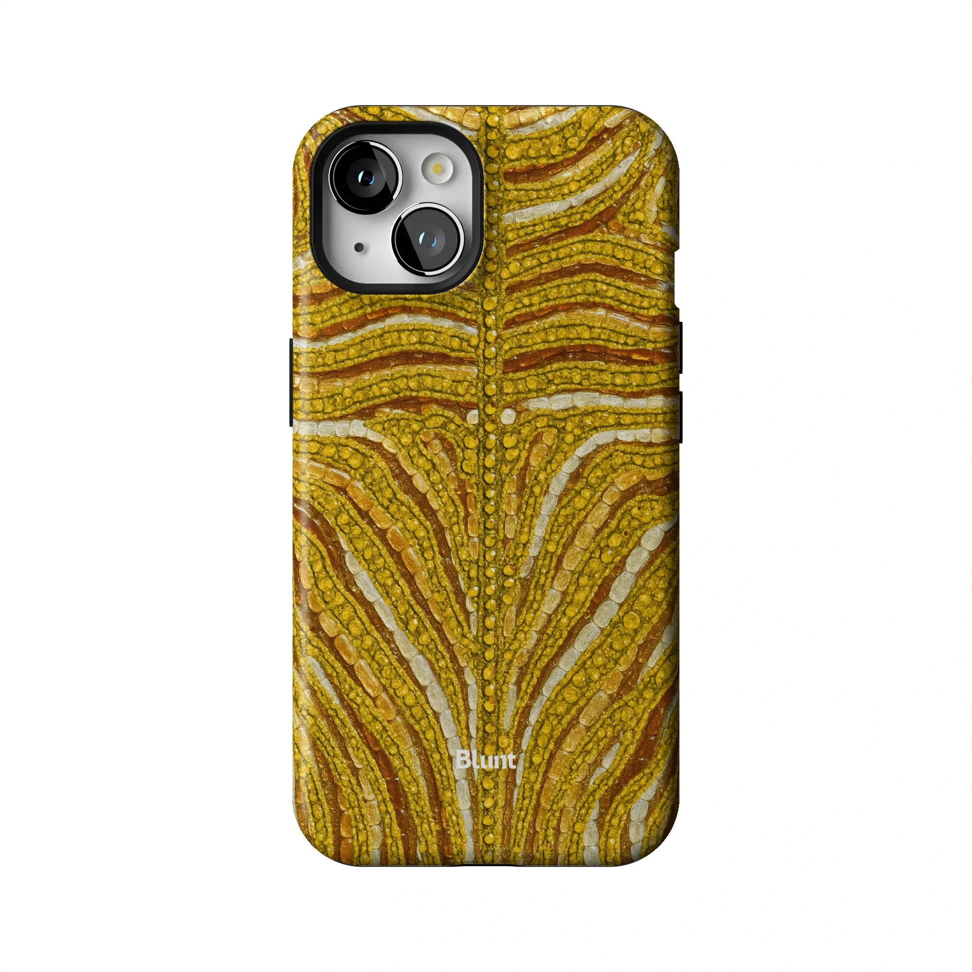 Golden Roots iPhone Case - Image 49