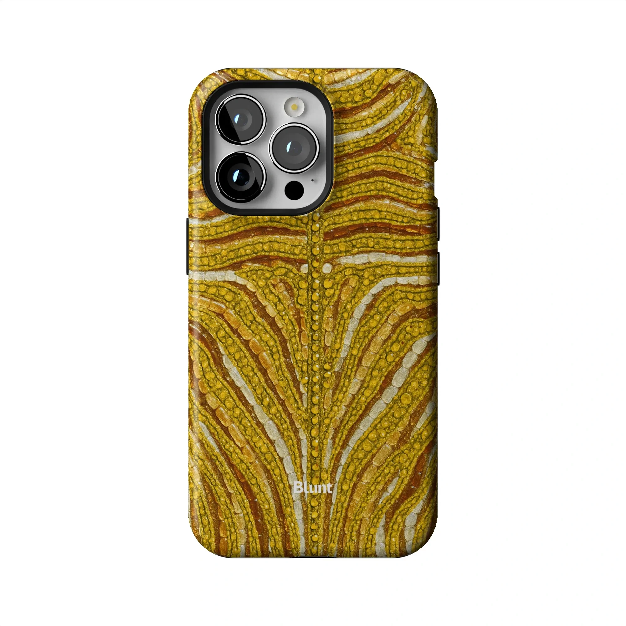 Golden Roots iPhone Case - Image 50
