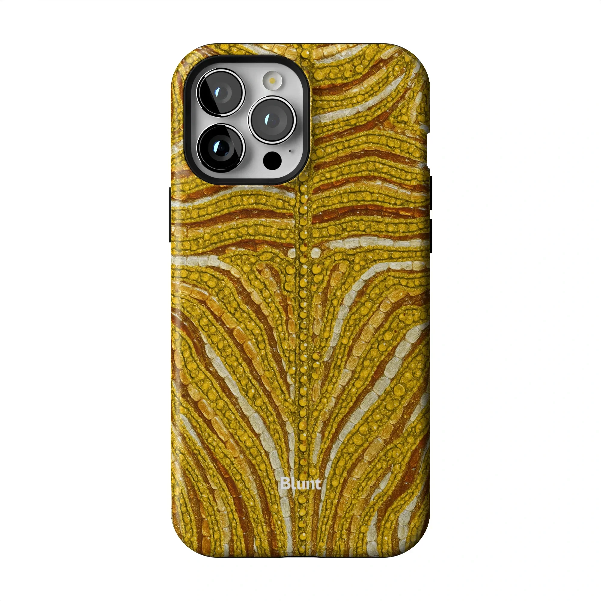 Golden Roots iPhone Case - Image 51