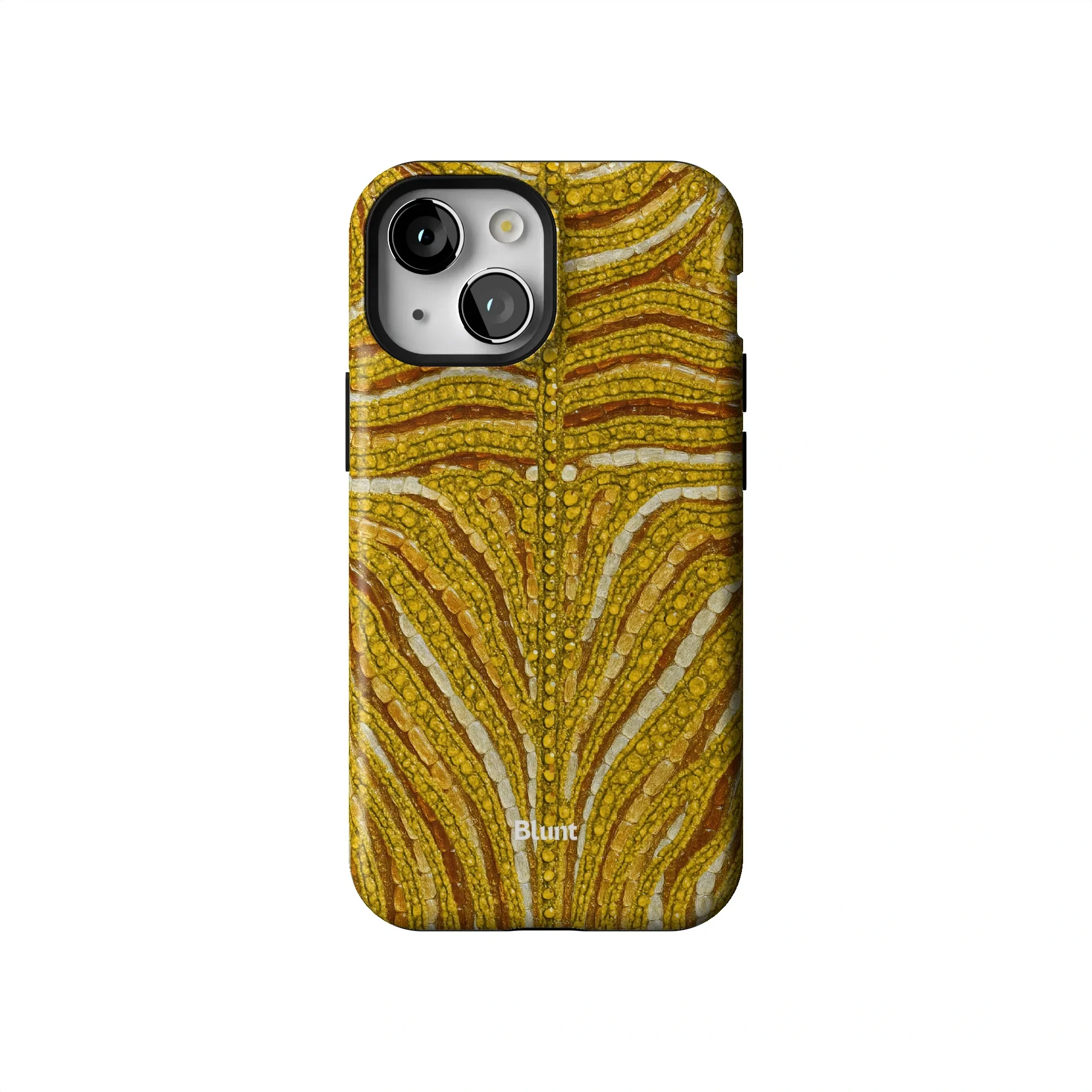 Golden Roots iPhone Case - Image 52
