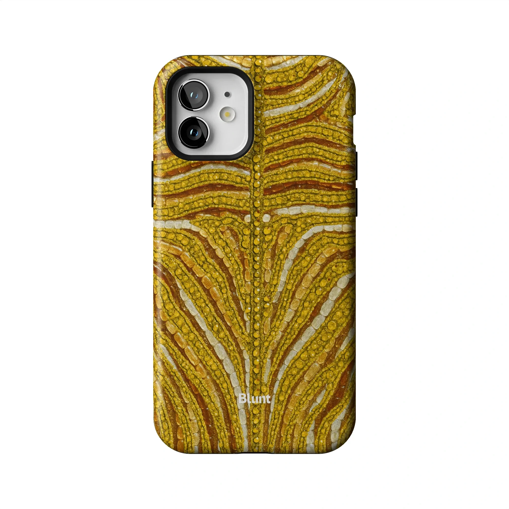 Golden Roots iPhone Case - Image 53