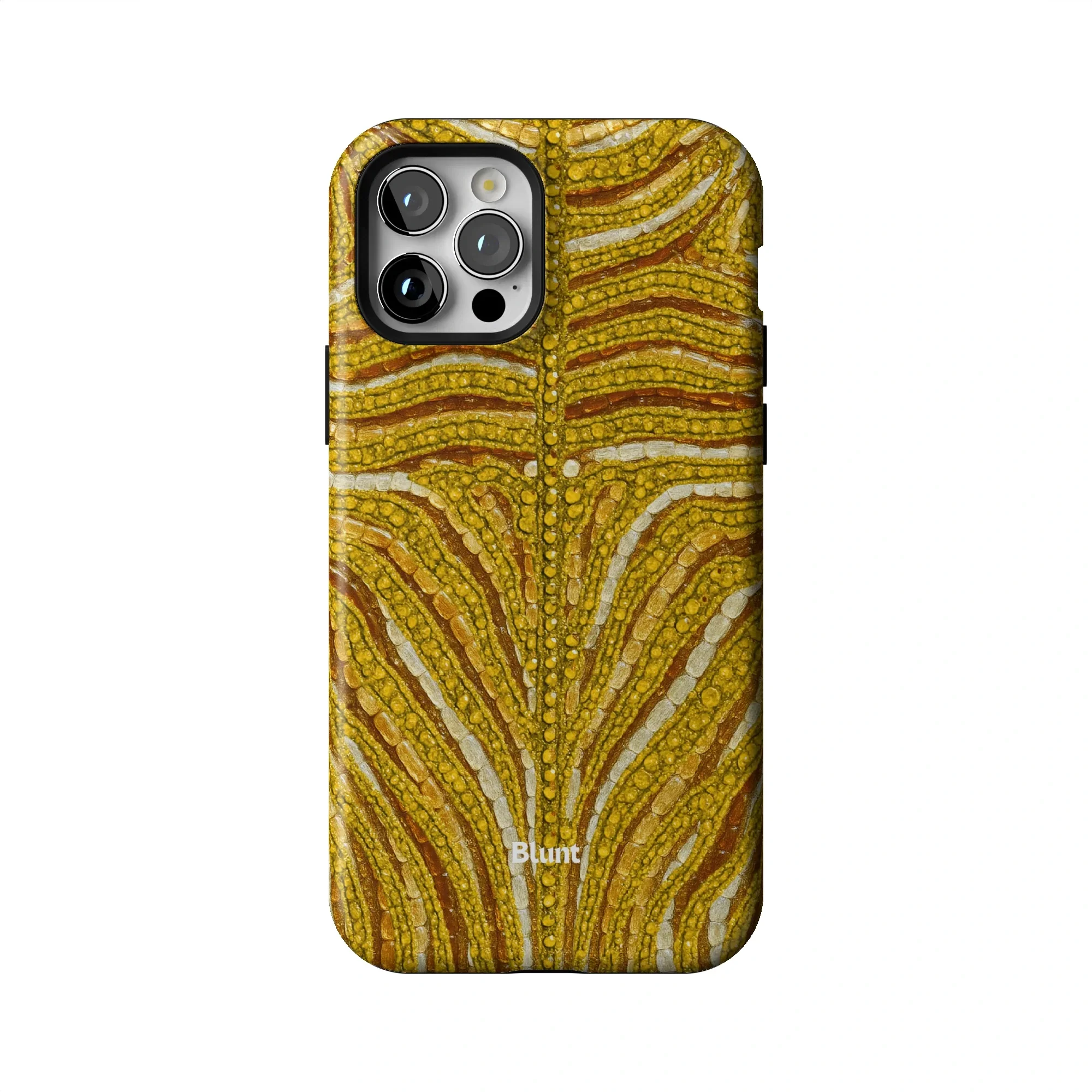 Golden Roots iPhone Case - Image 54