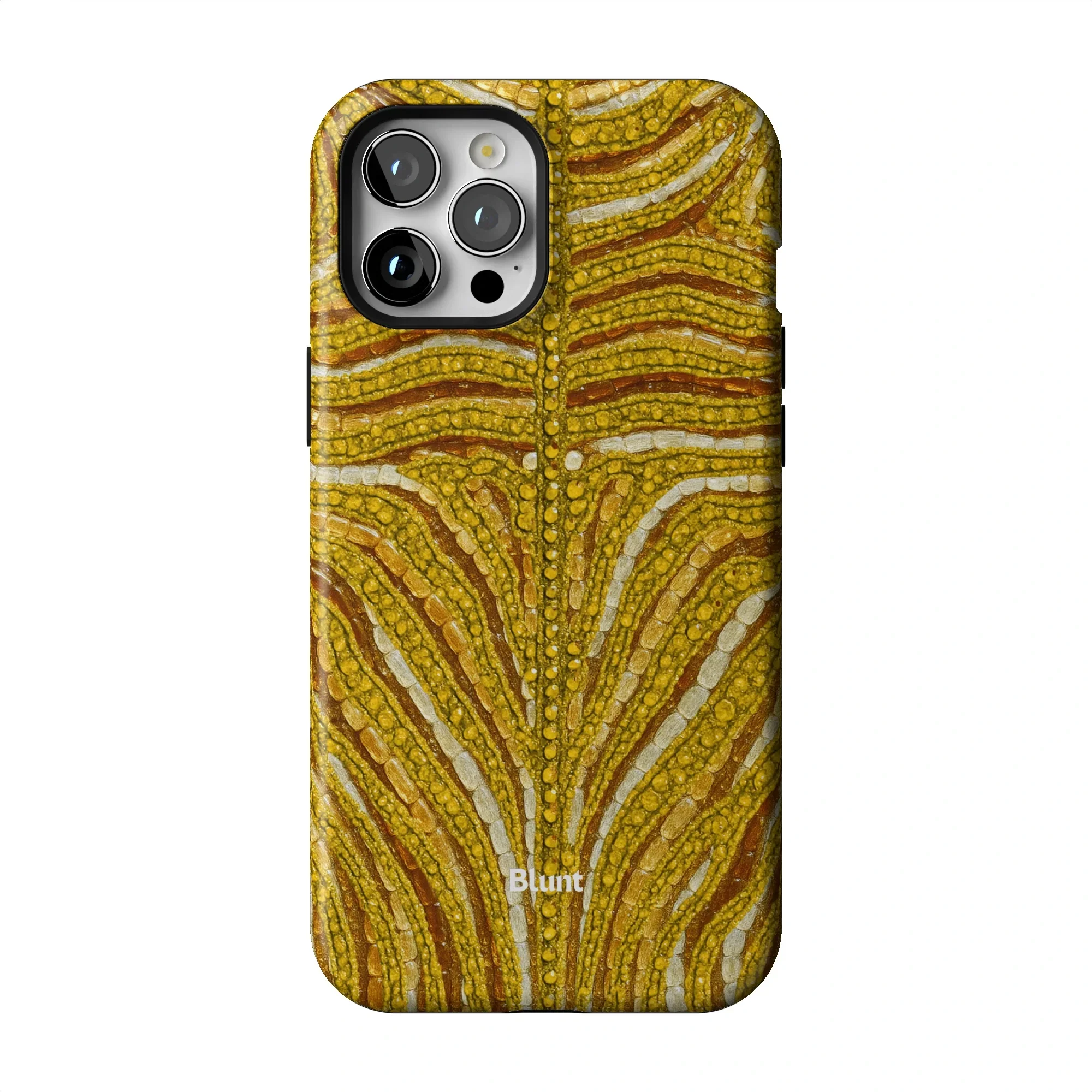 Golden Roots iPhone Case - Image 55