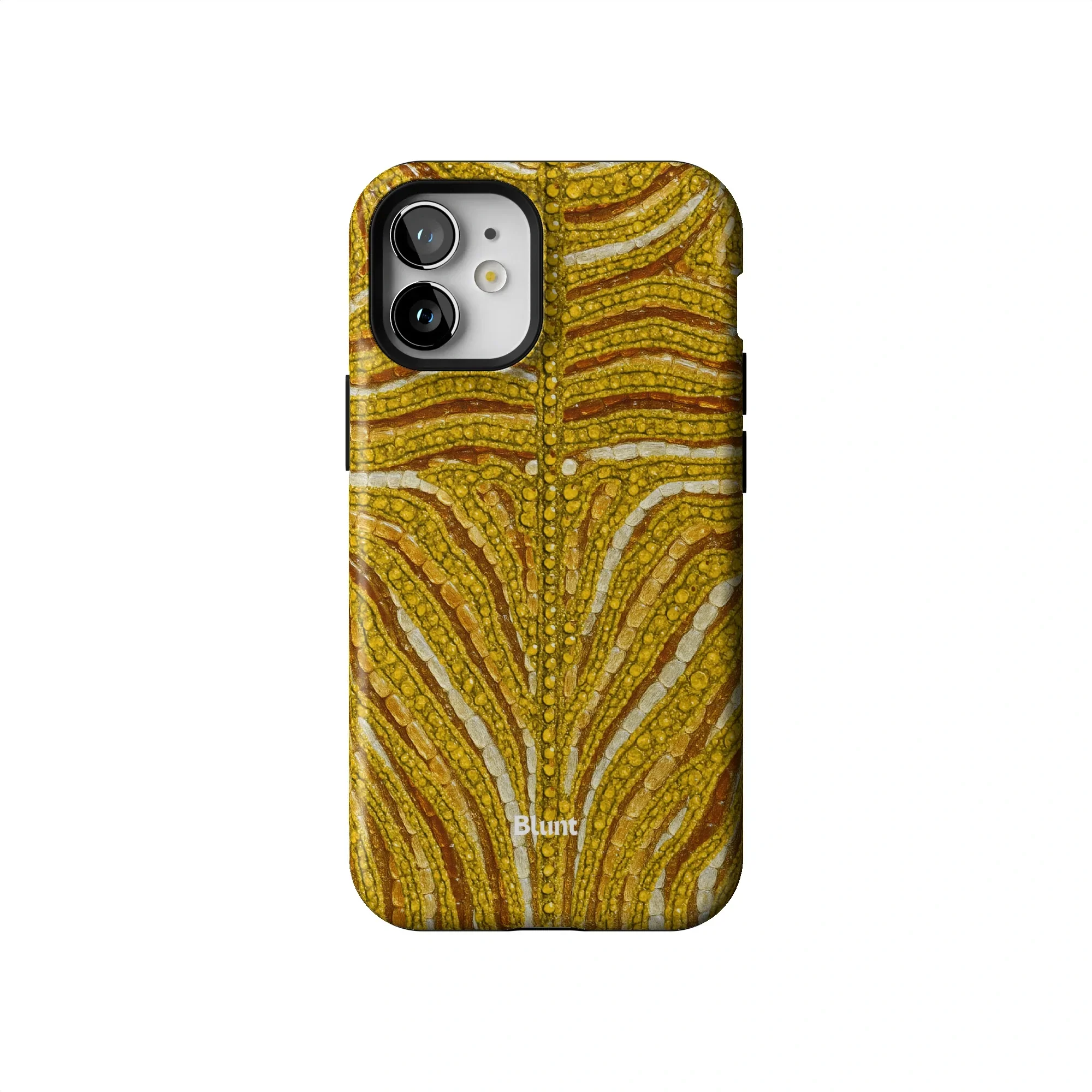 Golden Roots iPhone Case - Image 56