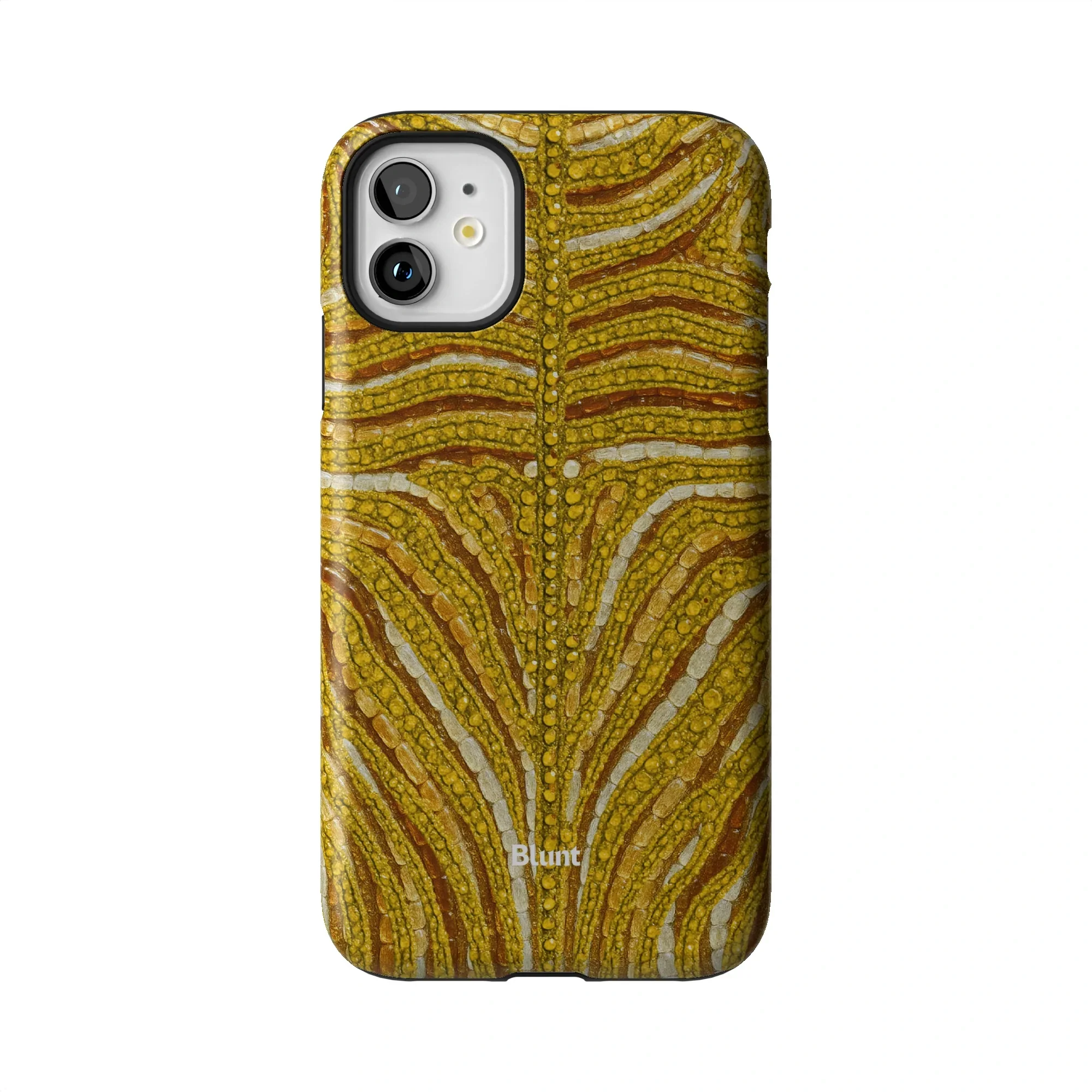 Golden Roots iPhone Case - Image 57