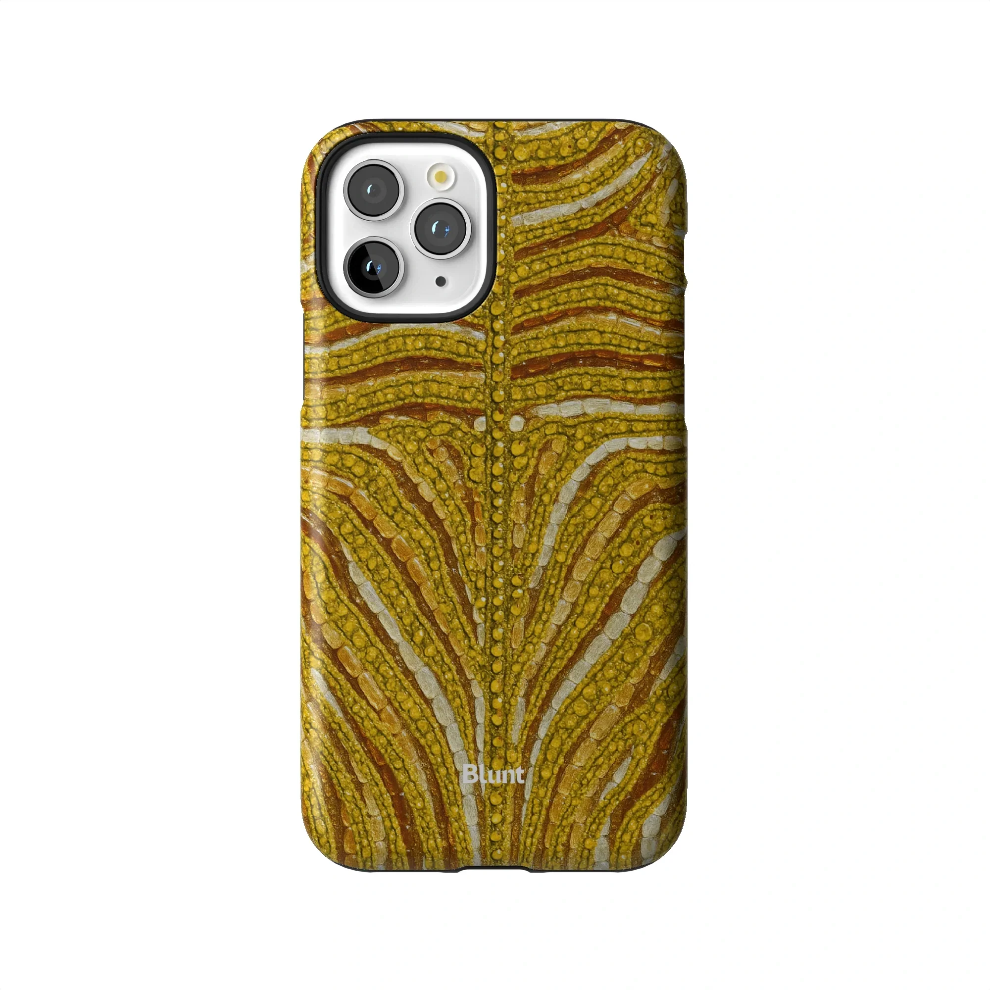 Golden Roots iPhone Case - Image 58