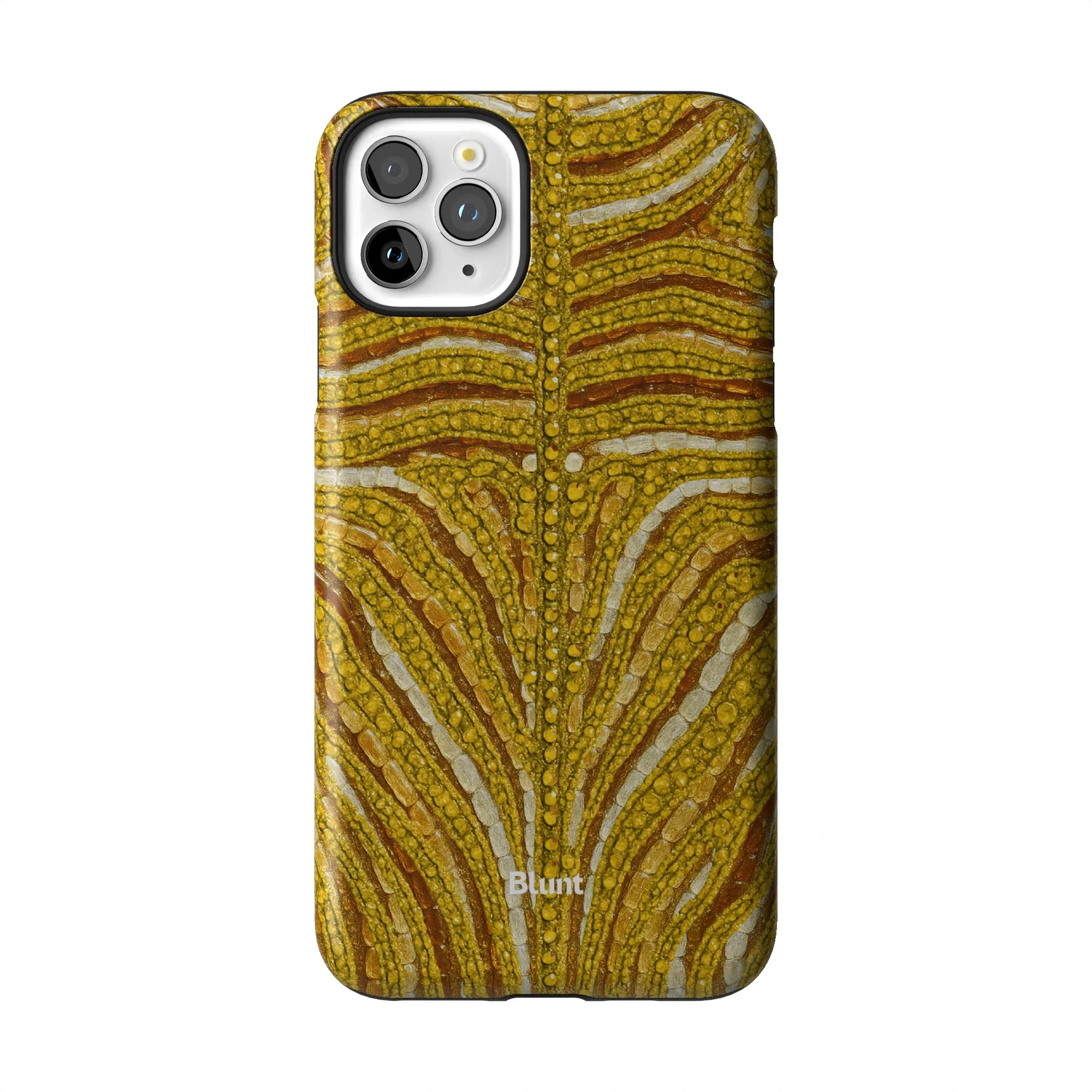 Golden Roots iPhone Case - Image 59