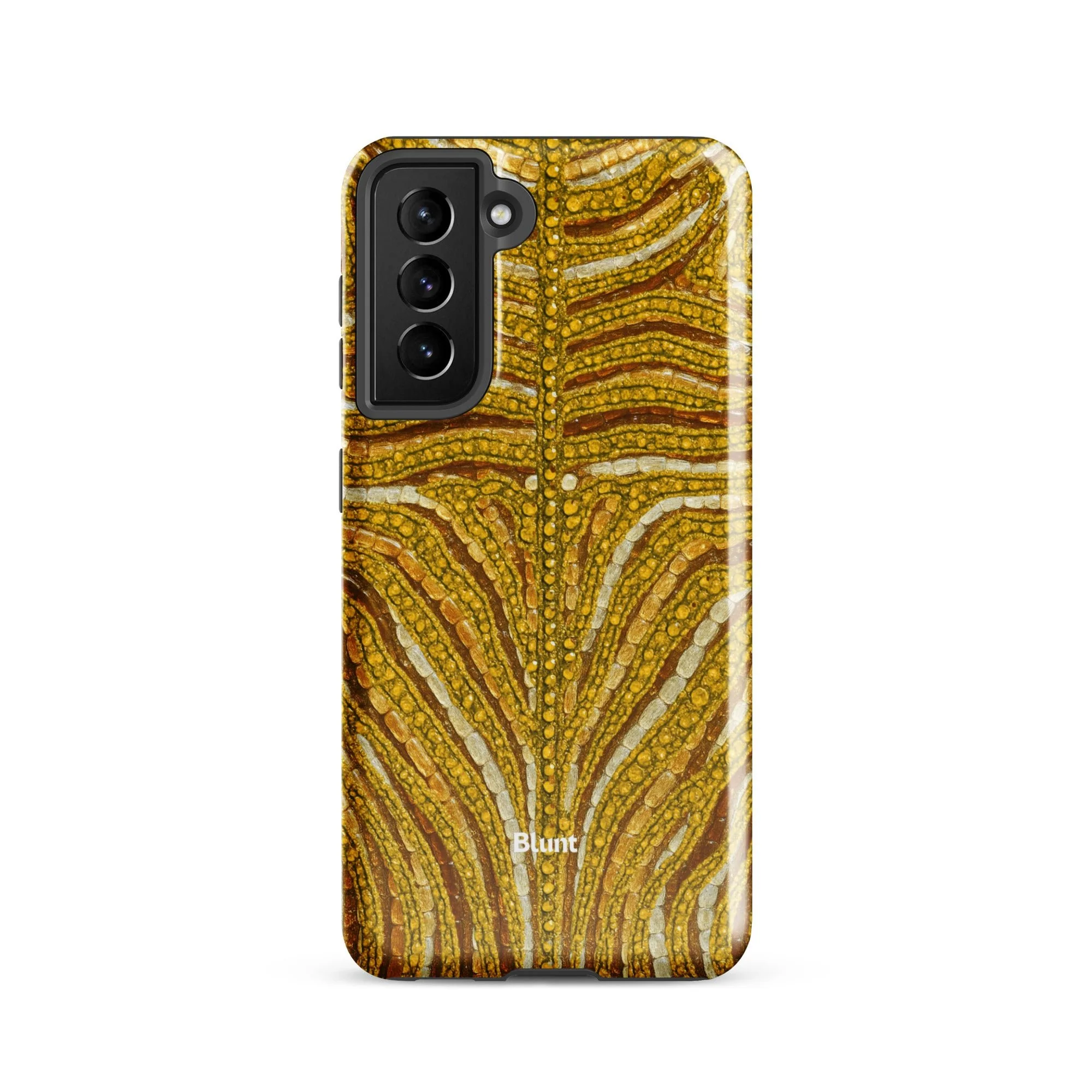 Golden Roots Samsung Case - Image 13