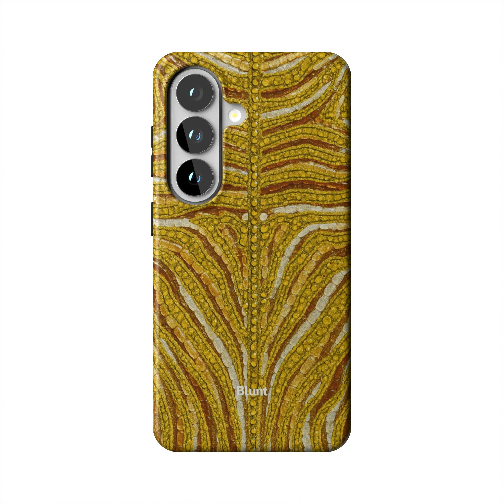 Golden Roots Samsung Case - Image 19