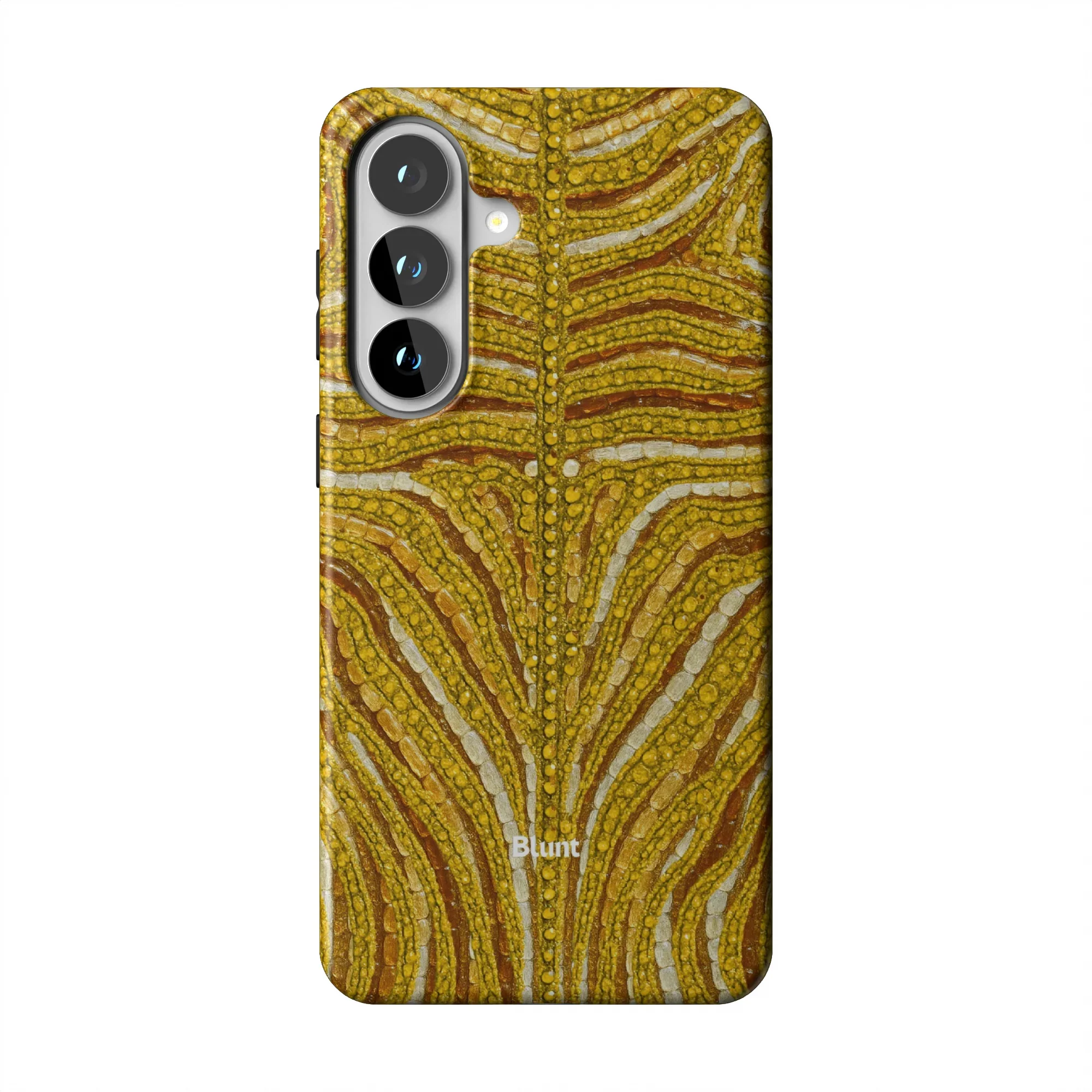 Golden Roots Samsung Case - Image 21