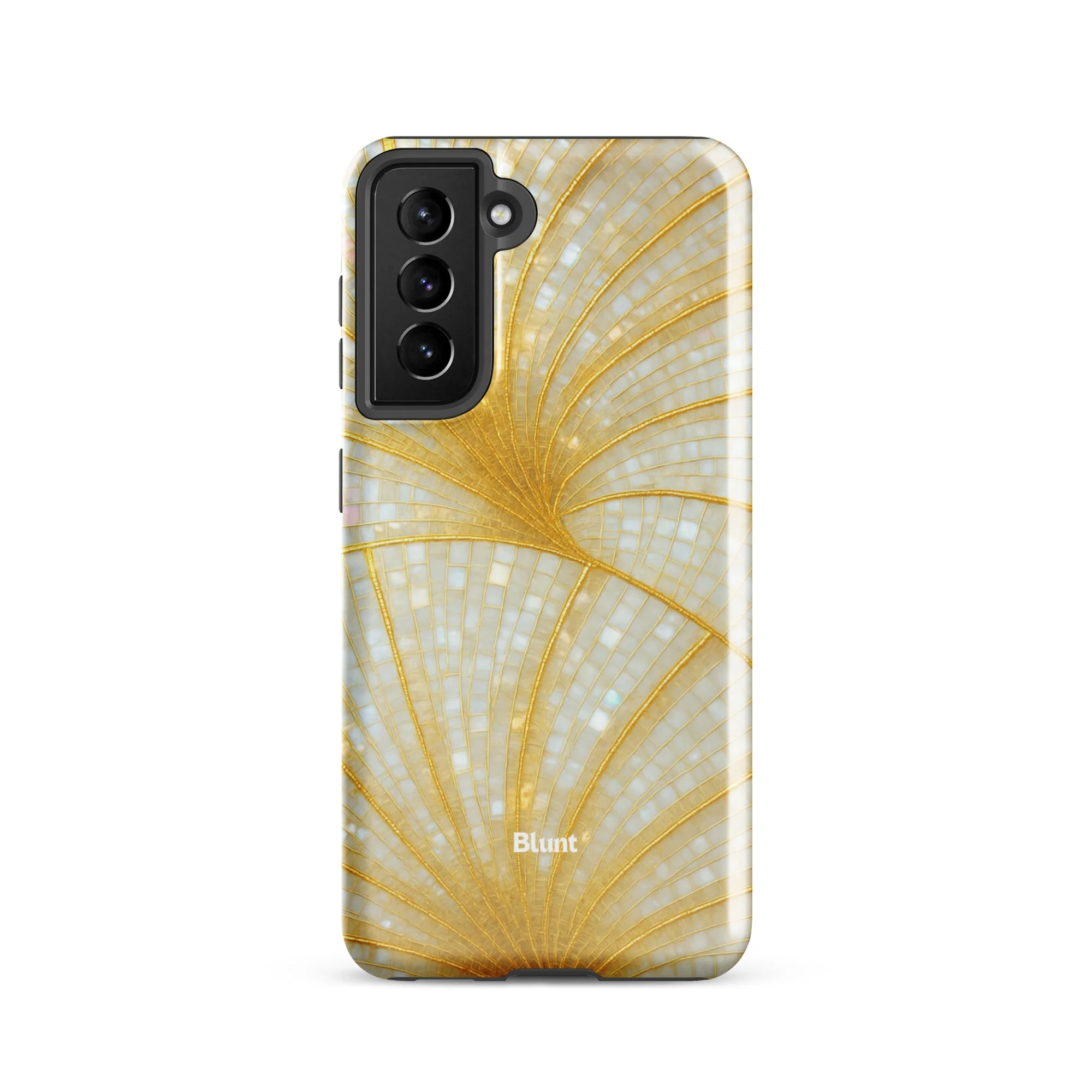 Golden Samsung Case - Image 13
