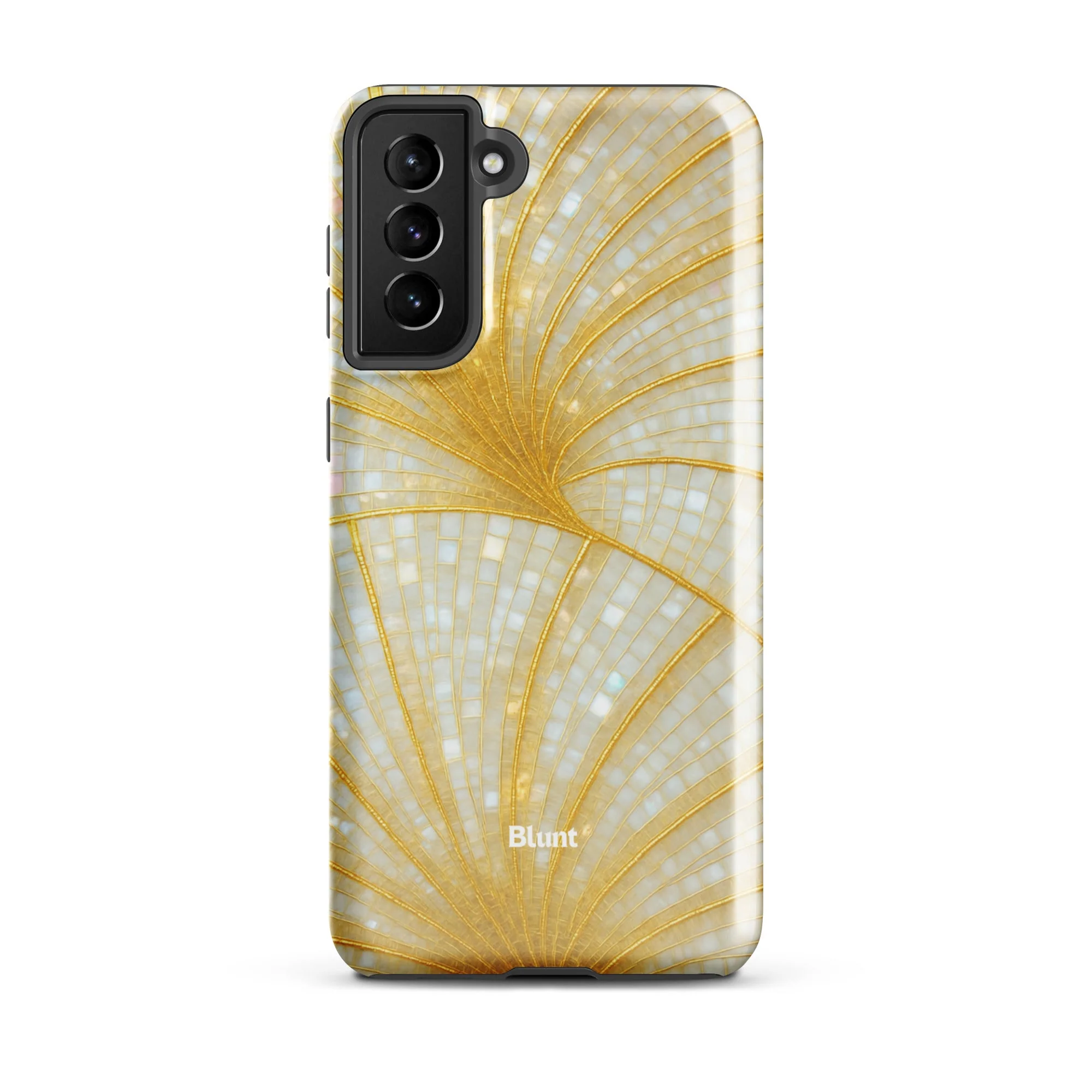 Golden Samsung Case - Image 14