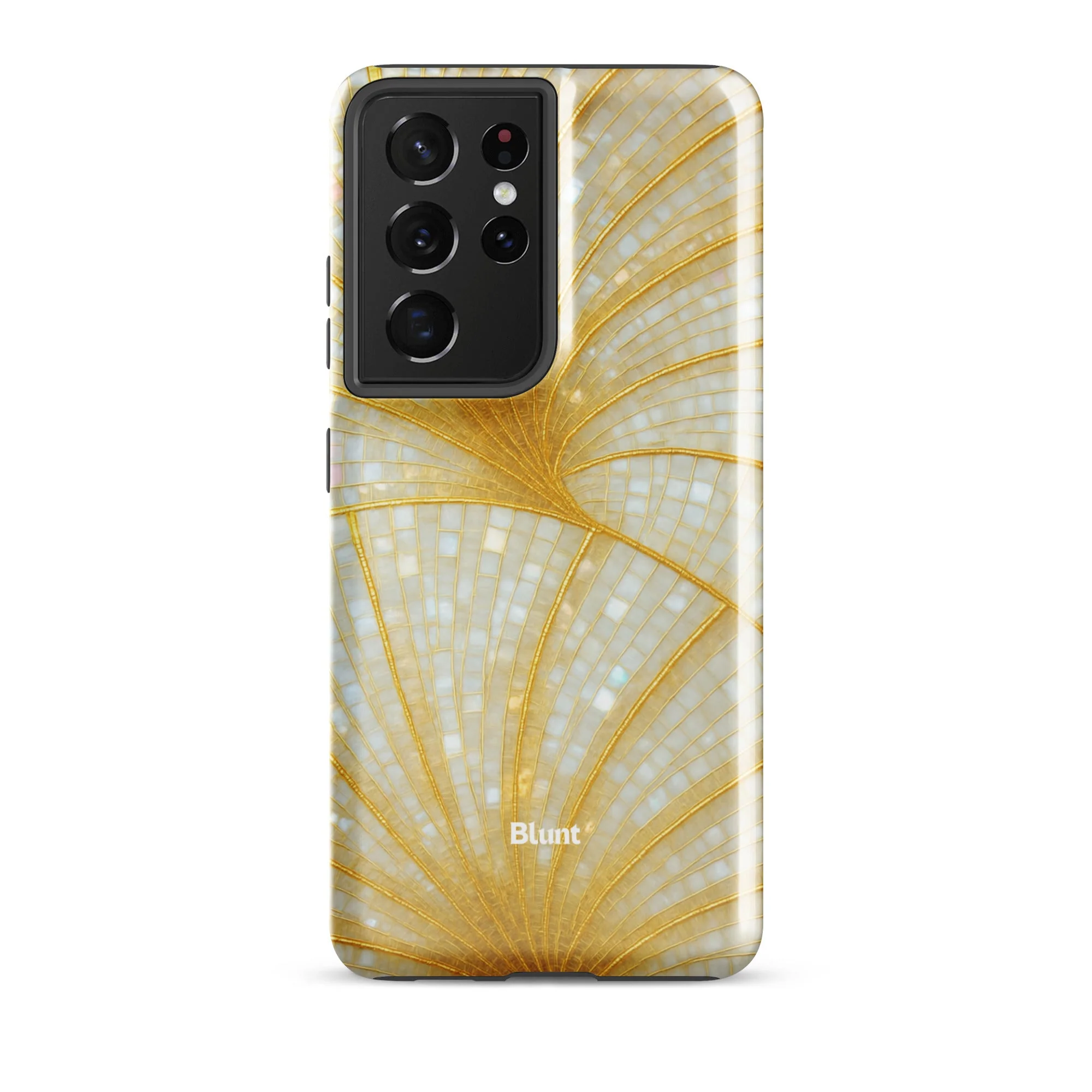 Golden Samsung Case - Image 15