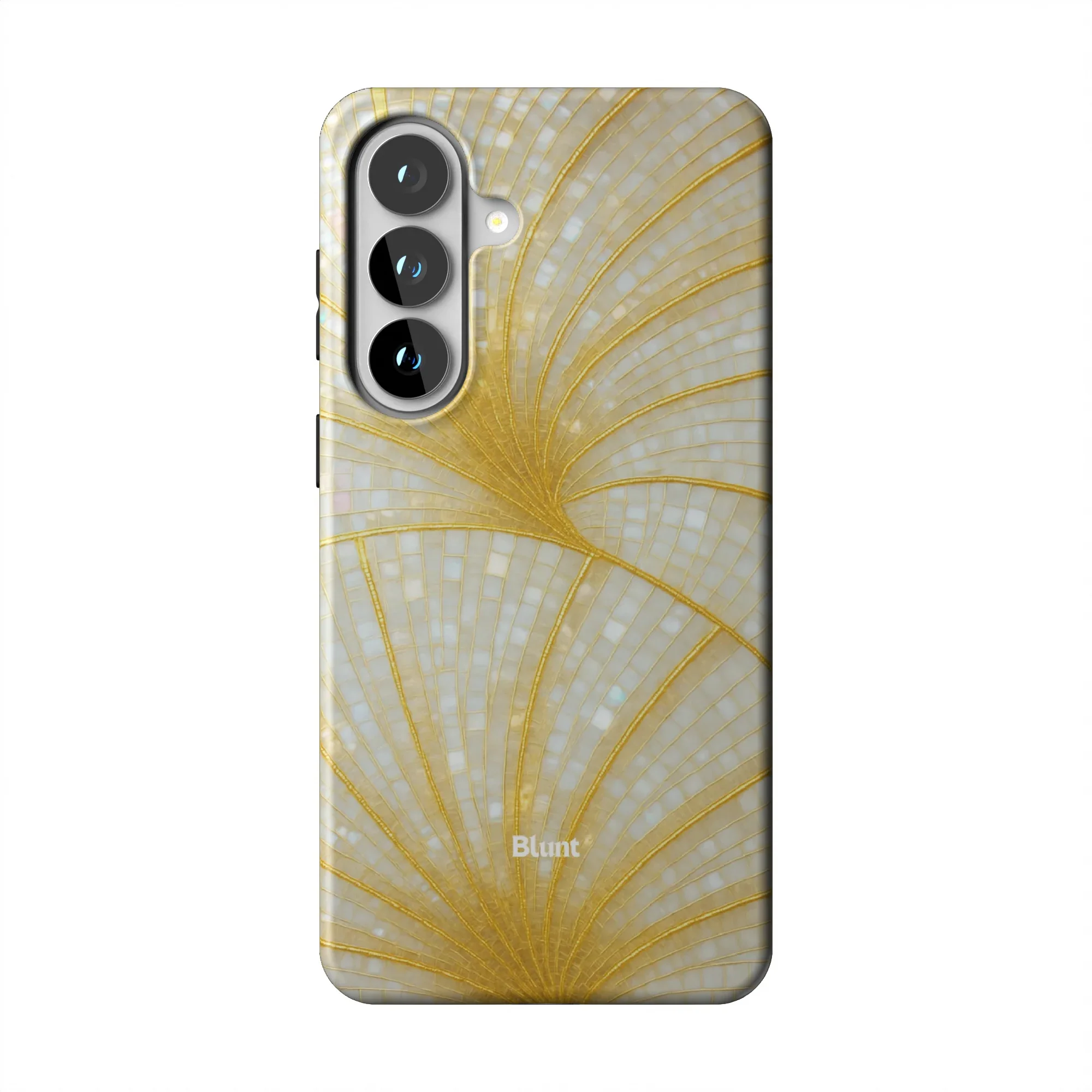 Golden Samsung Case - Image 20