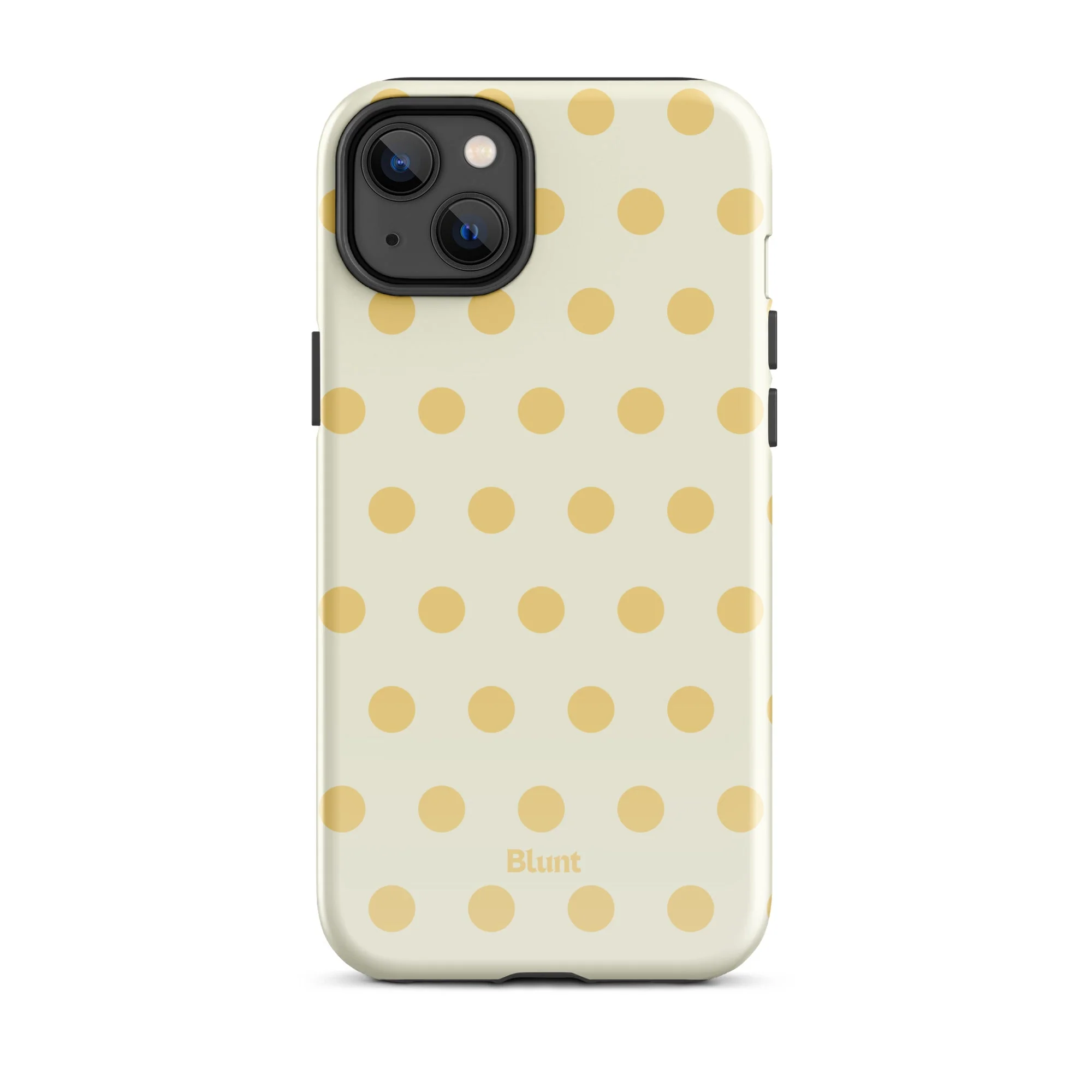 Golden Shortbread iPhone Case - Image 12