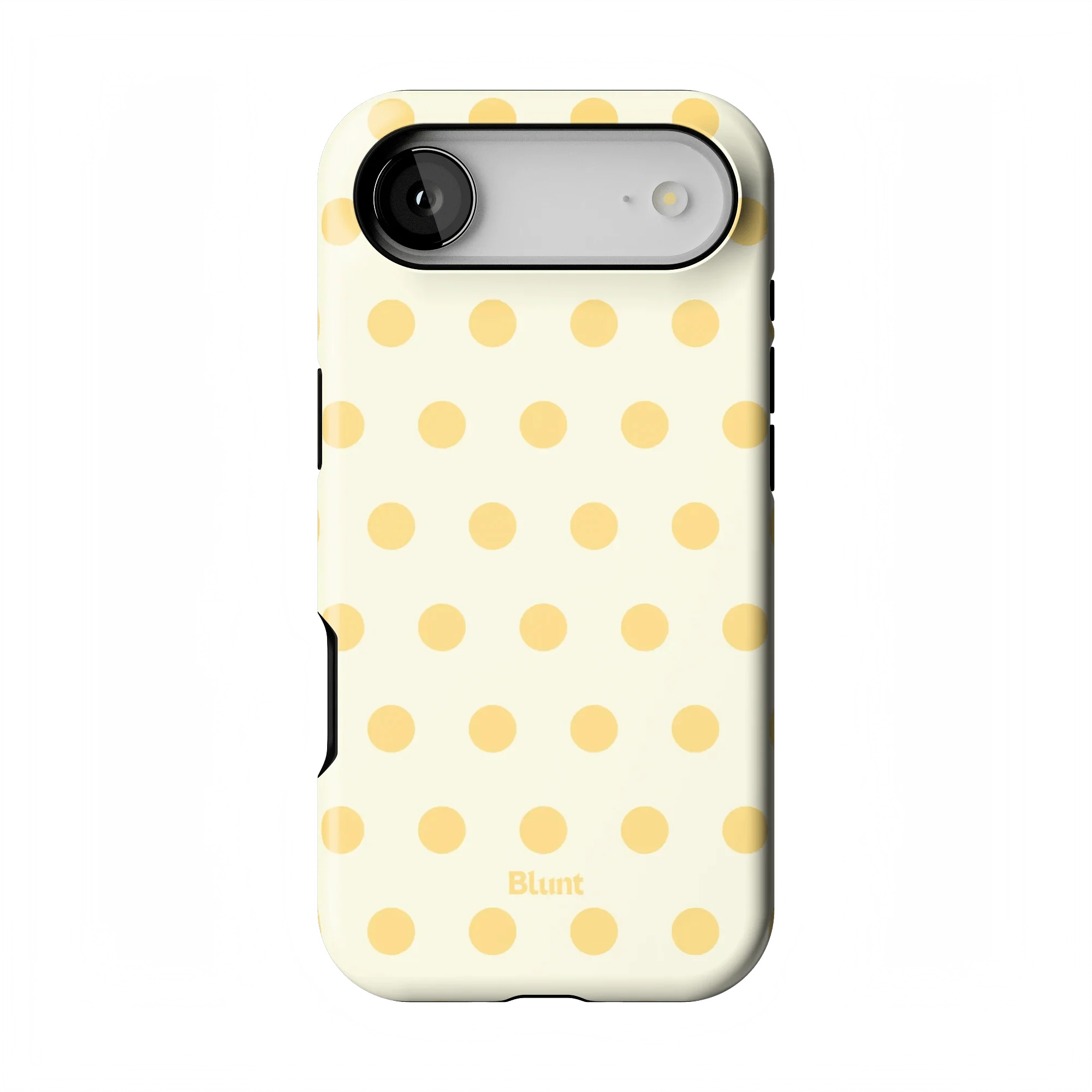 Golden Shortbread iPhone Case - Image 30
