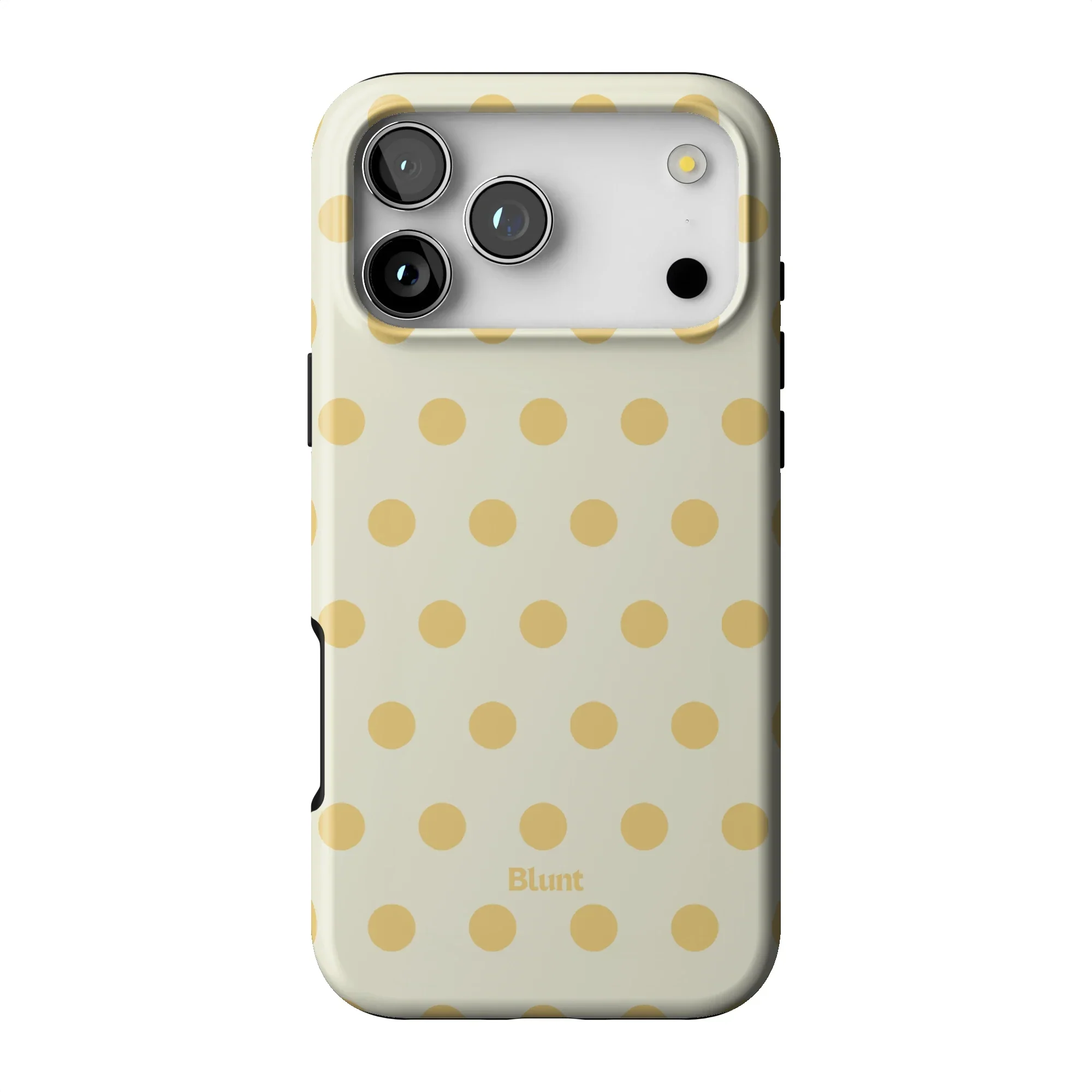 Golden Shortbread iPhone Case - Image 35