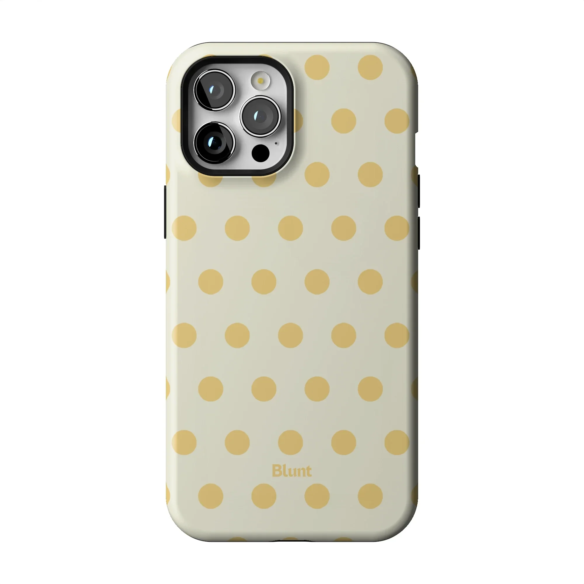 Golden Shortbread iPhone Case - Image 55