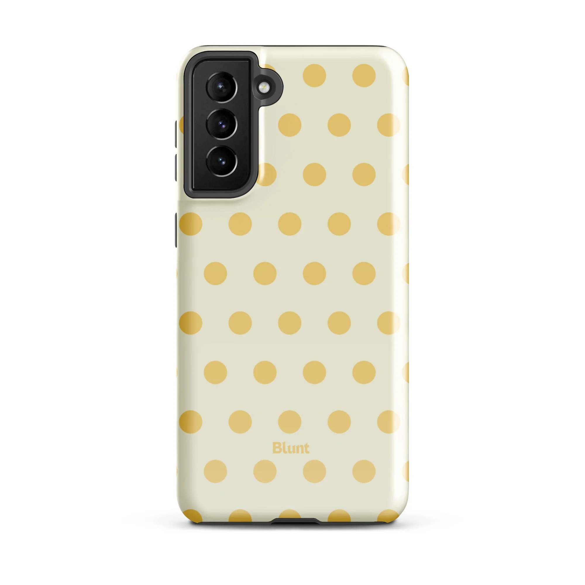 Golden Shortbread Samsung Case - Image 14