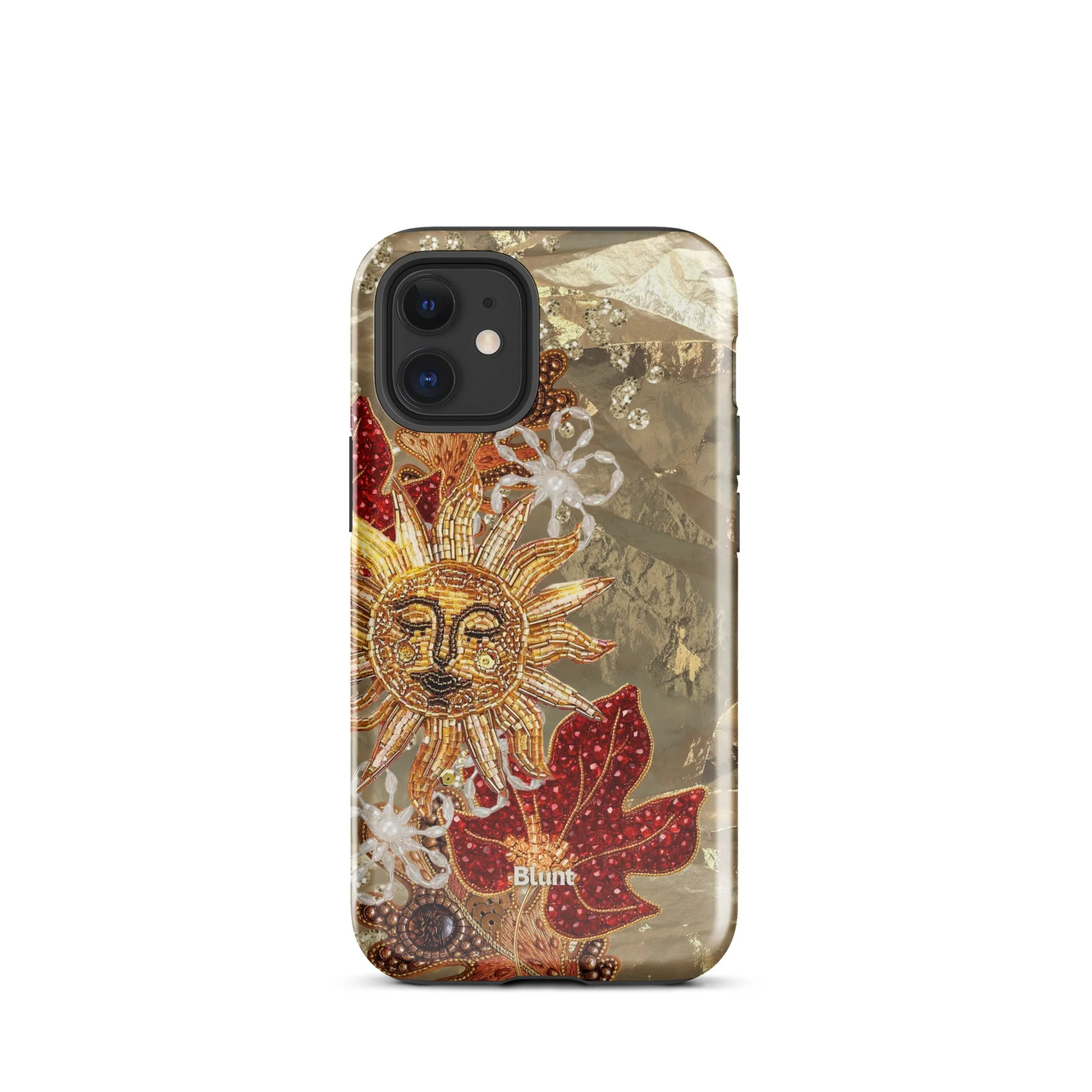 Golden Solstice iPhone Case - Image 20