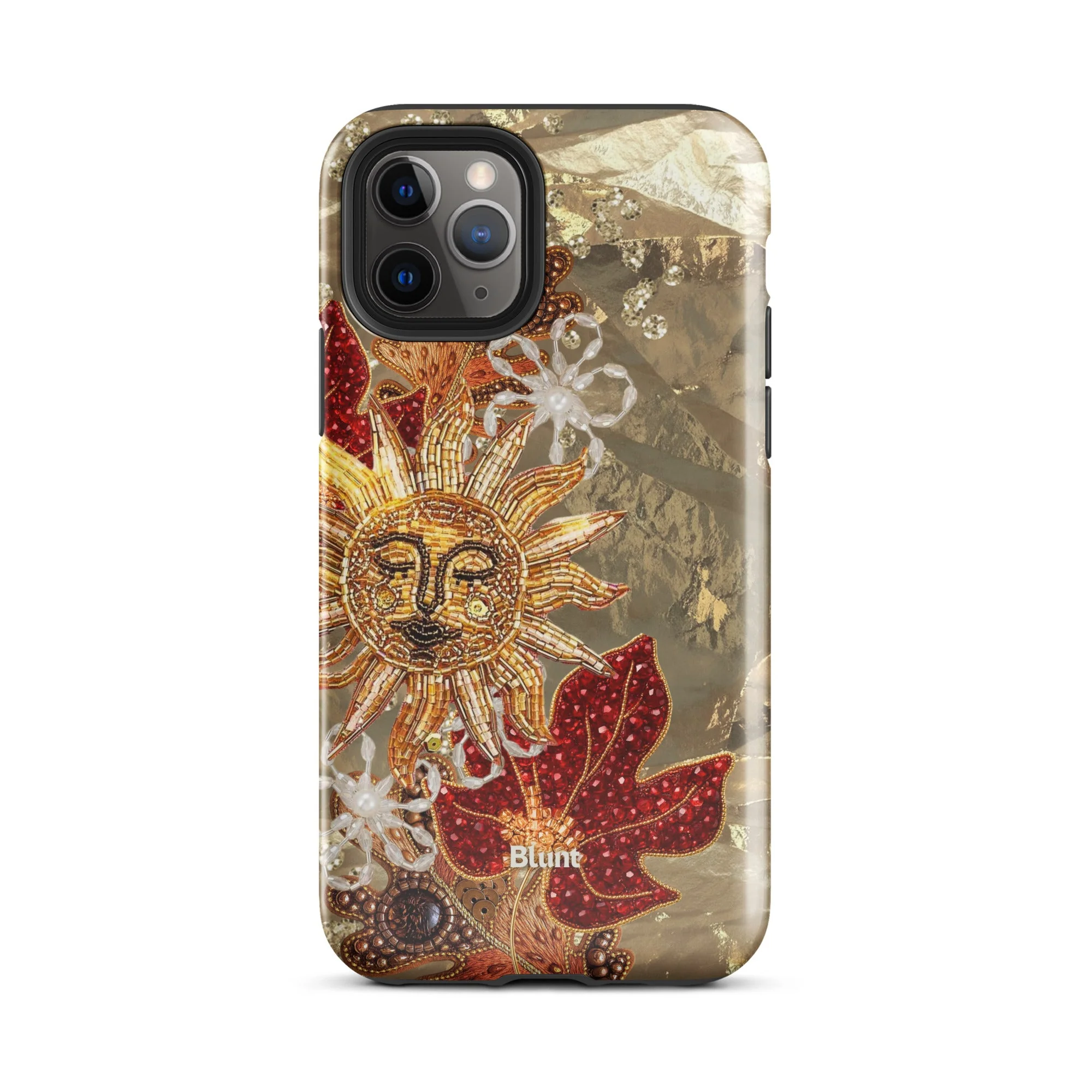 Golden Solstice iPhone Case - Image 22