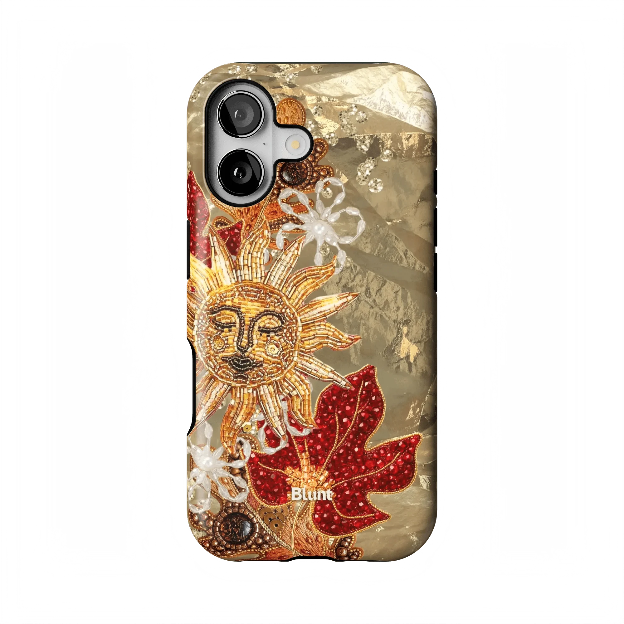 Golden Solstice iPhone Case - Image 27