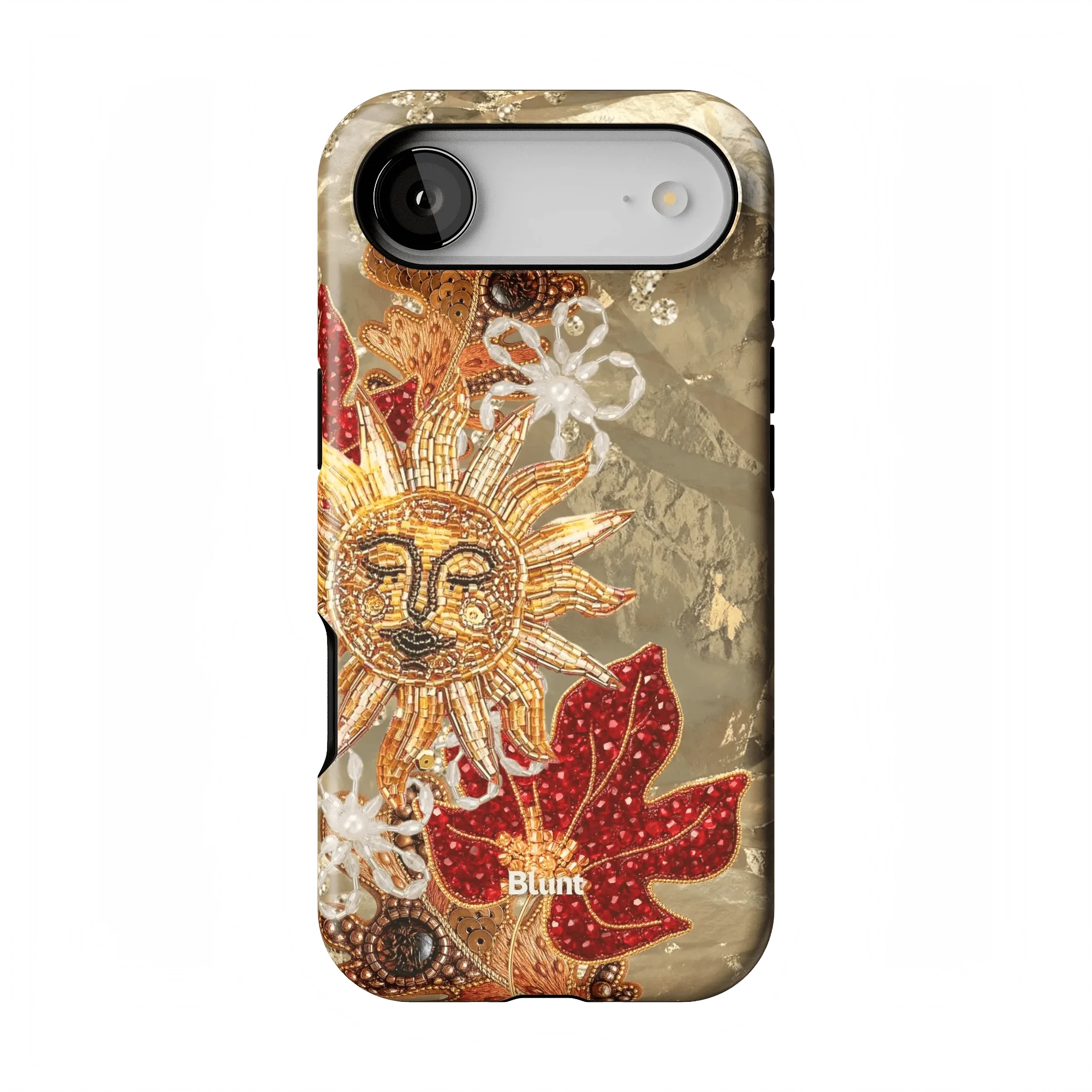 Golden Solstice iPhone Case - Image 30