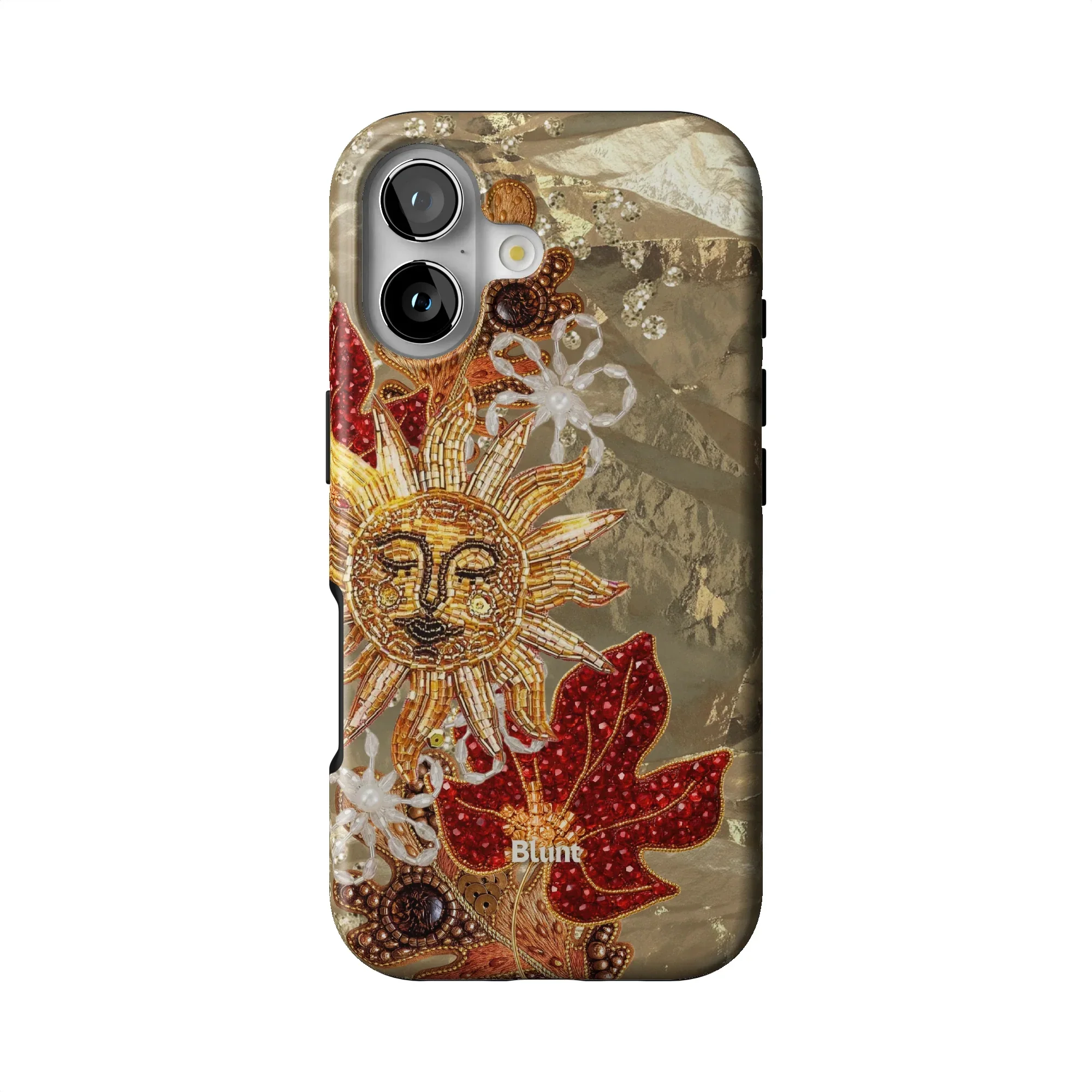 Golden Solstice iPhone Case - Image 33