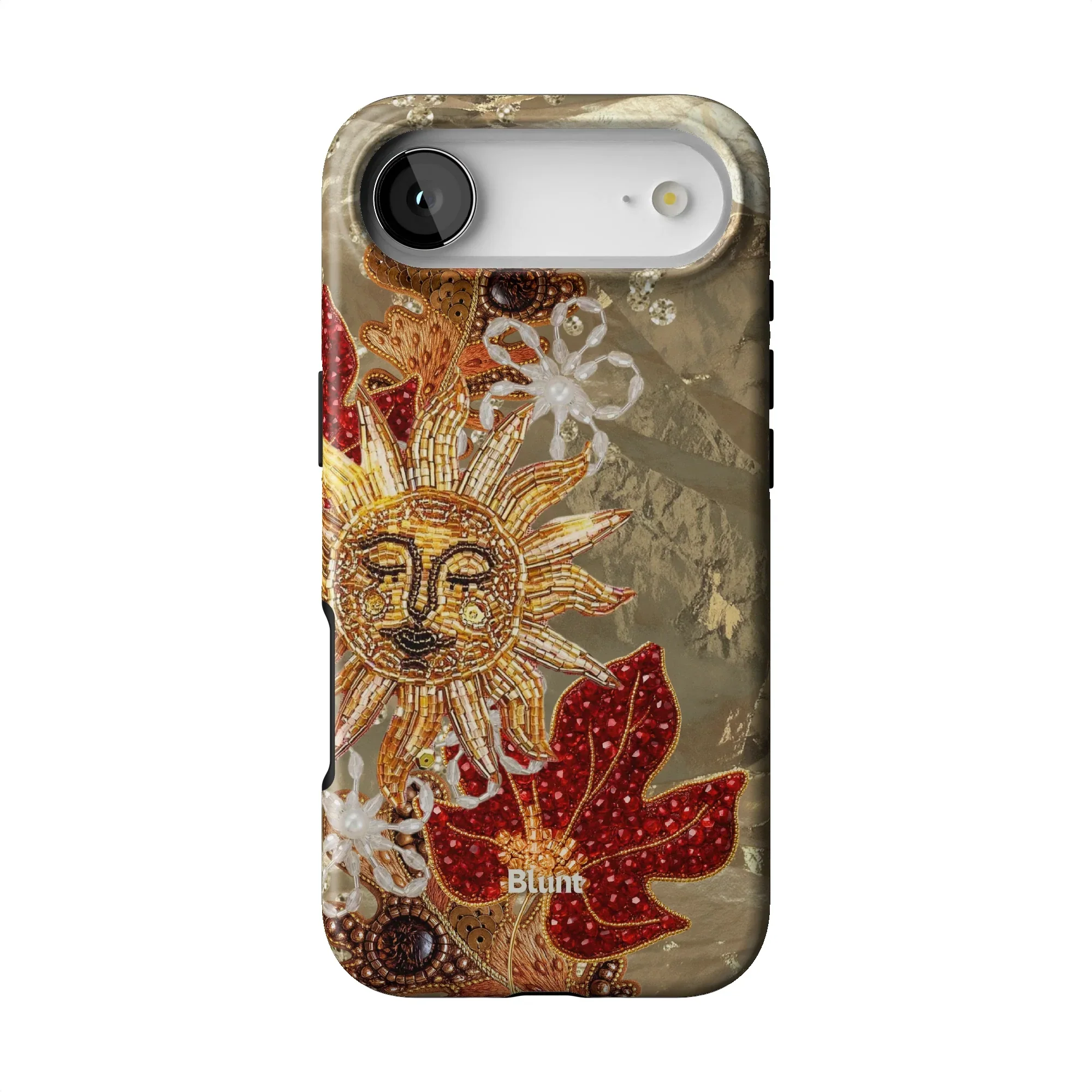 Golden Solstice iPhone Case - Image 36