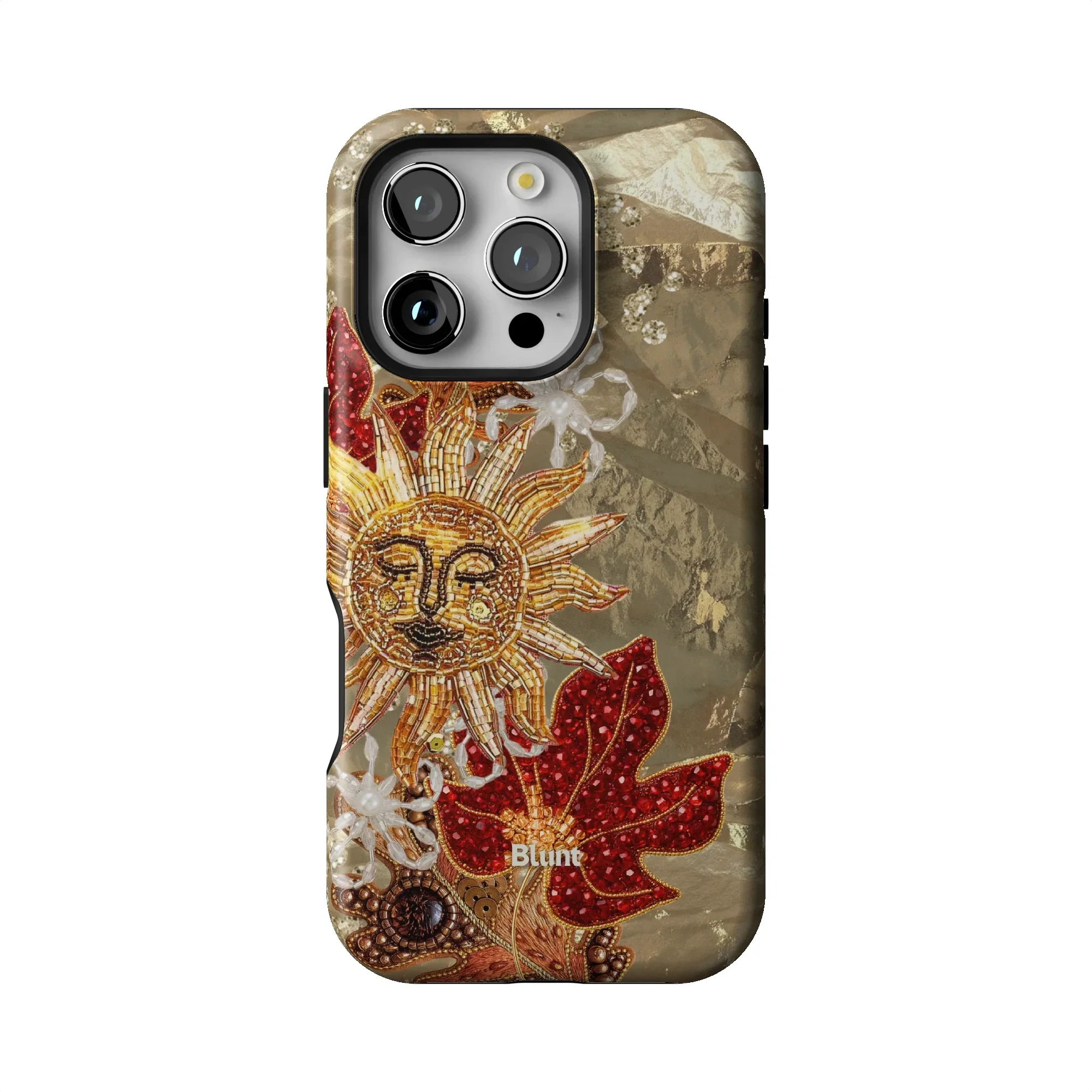 Golden Solstice iPhone Case - Image 38