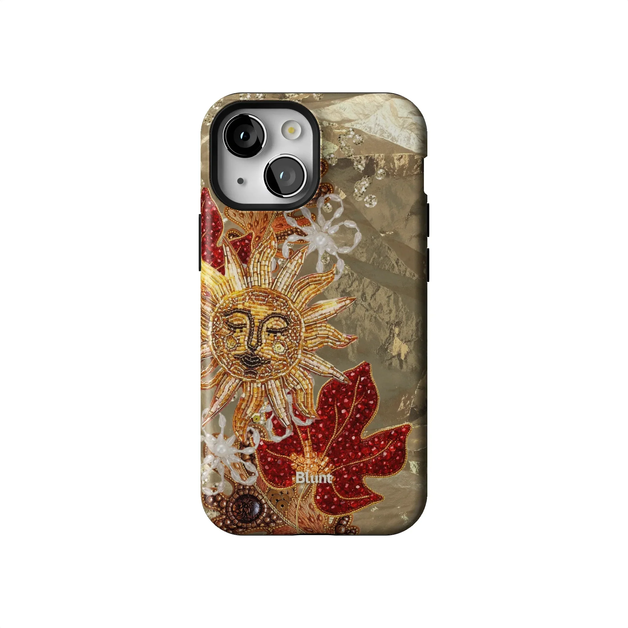 Golden Solstice iPhone Case - Image 52