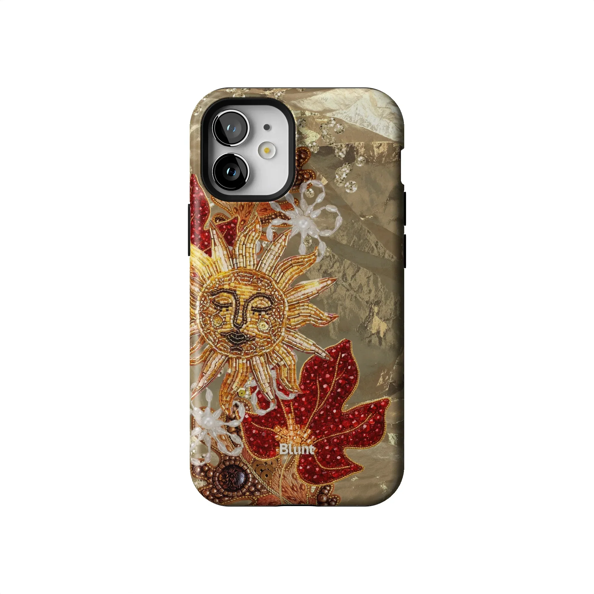 Golden Solstice iPhone Case - Image 56