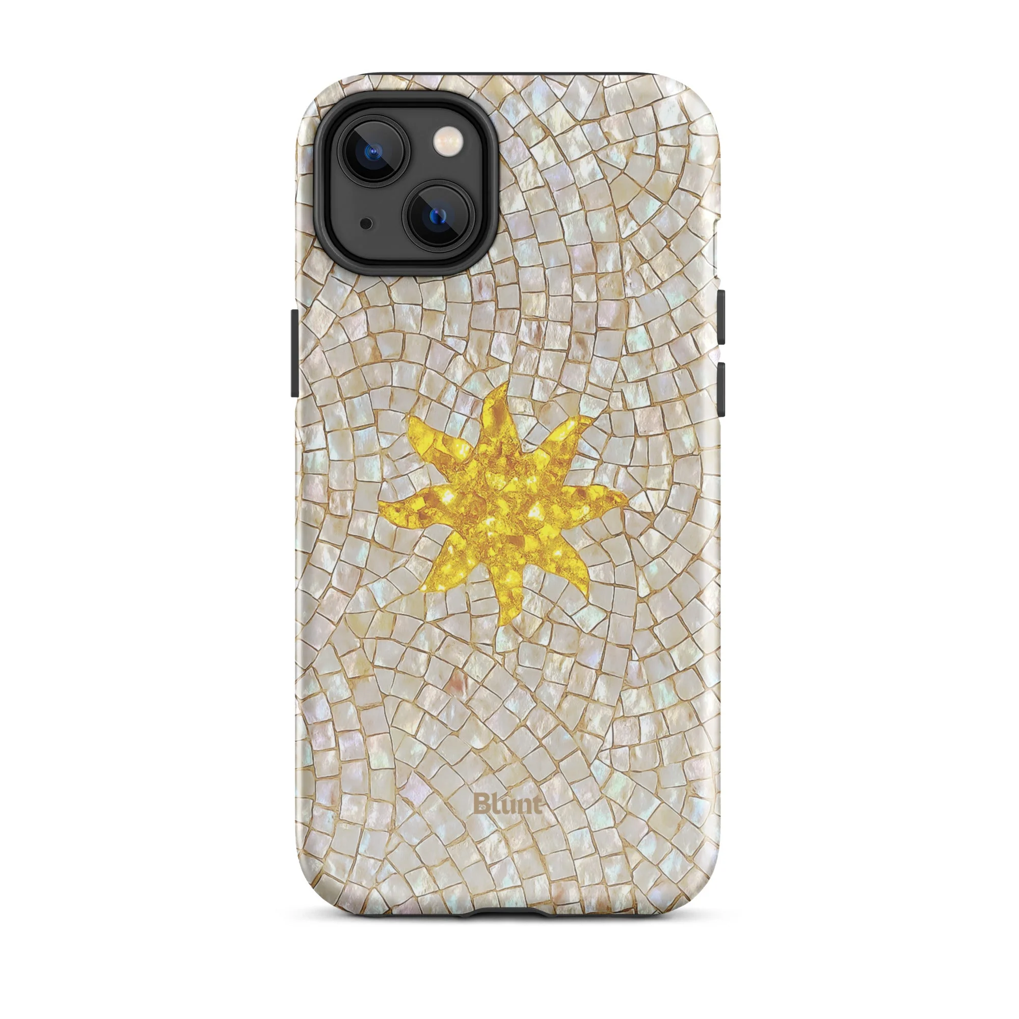 Golden Sunstone iPhone Case - Image 12