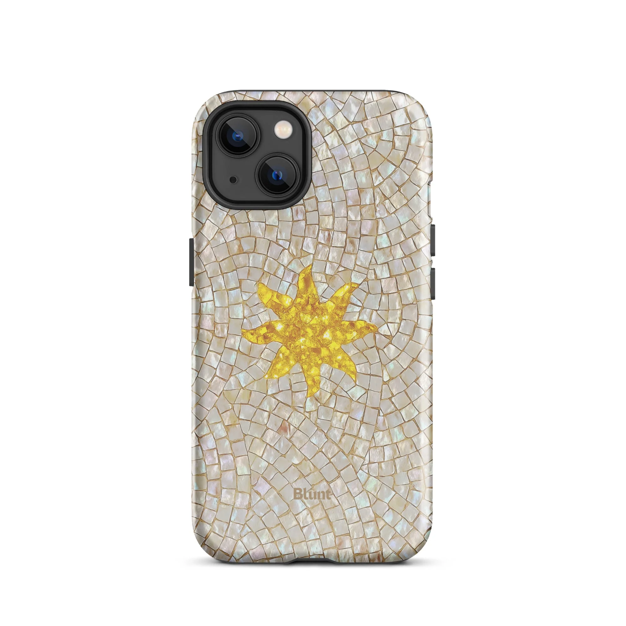 Golden Sunstone iPhone Case - Image 13