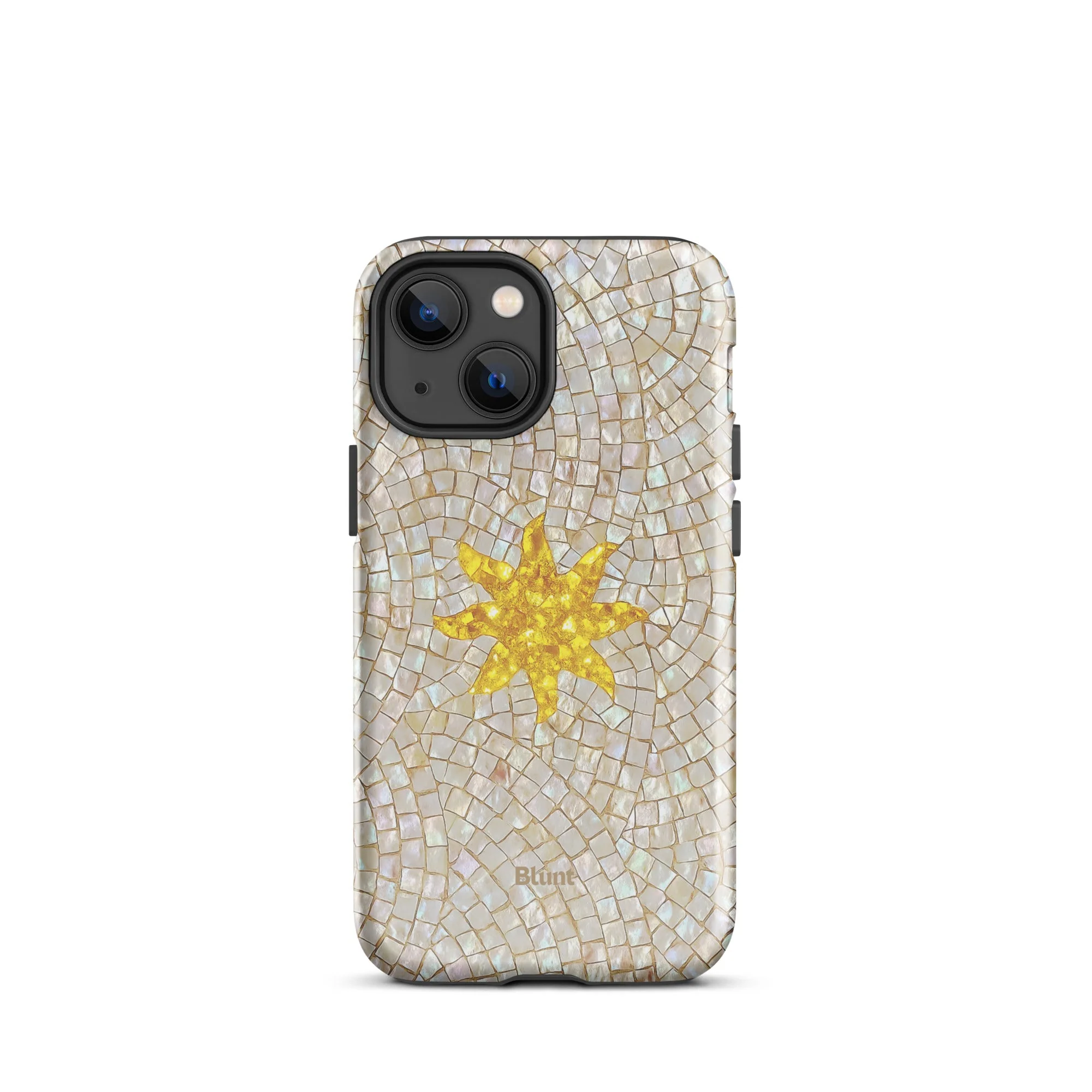 Golden Sunstone iPhone Case - Image 16