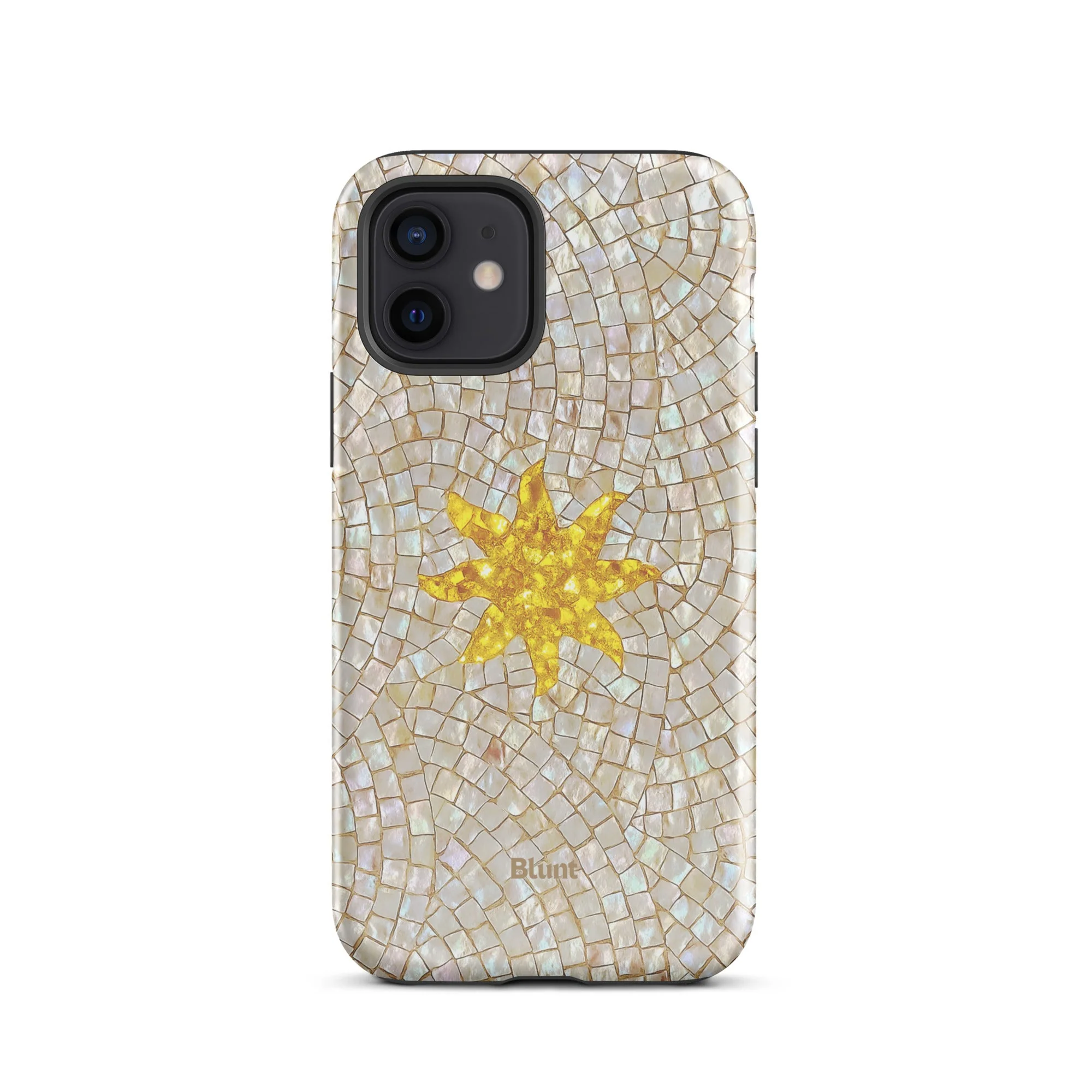Golden Sunstone iPhone Case - Image 17