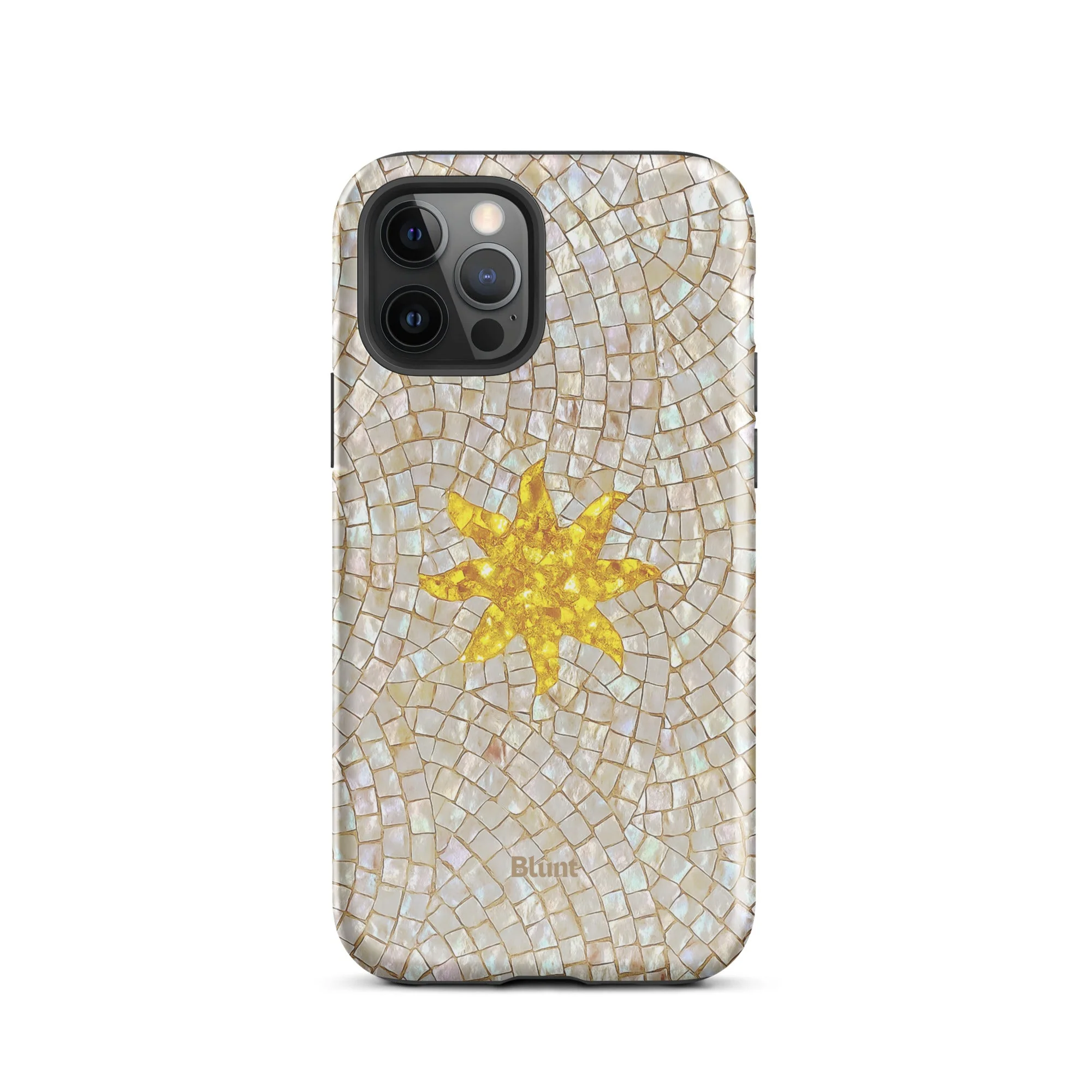 Golden Sunstone iPhone Case - Image 18