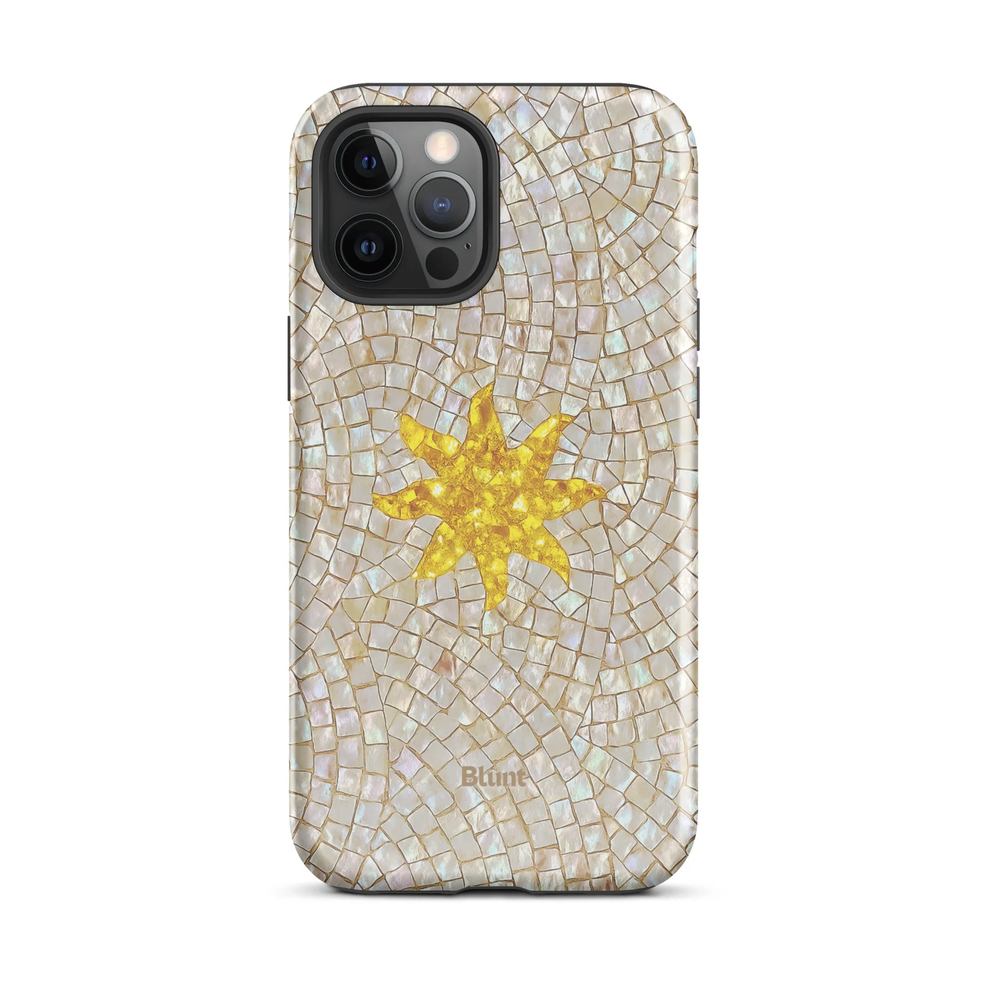 Golden Sunstone iPhone Case - Image 19