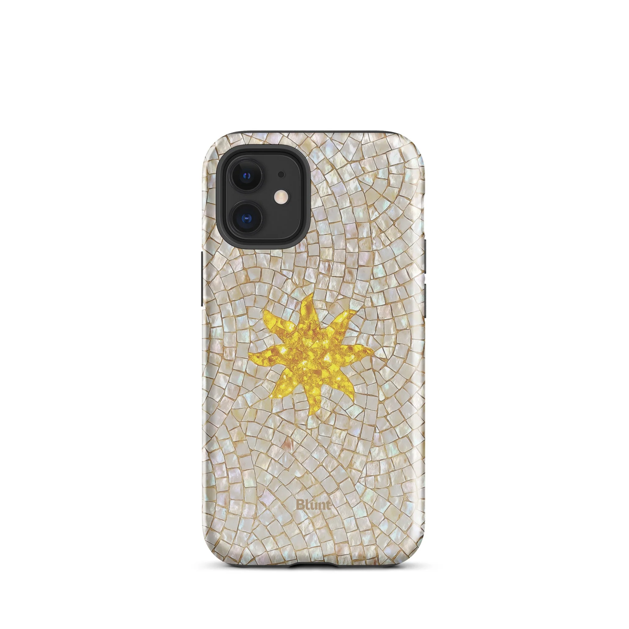 Golden Sunstone iPhone Case - Image 20