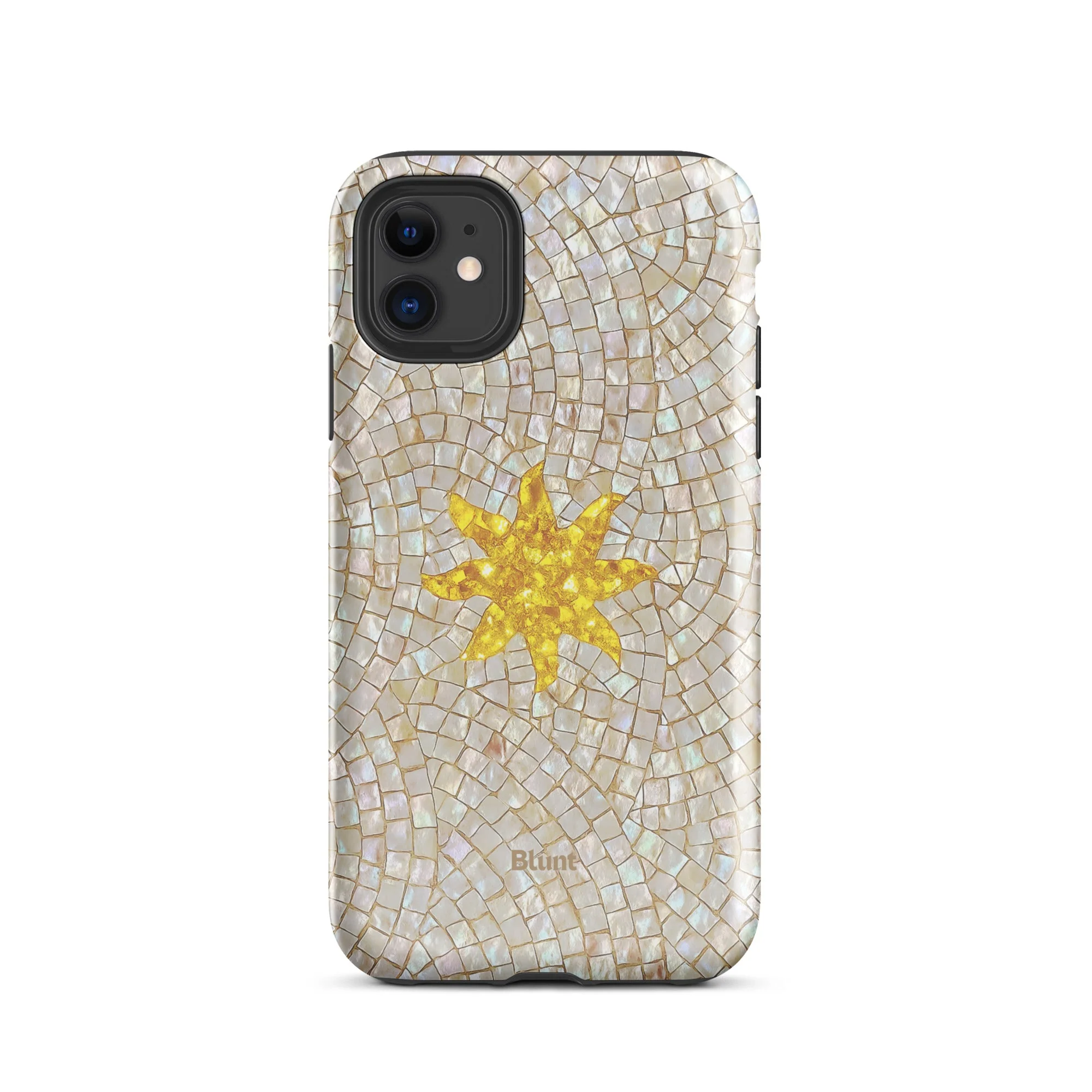 Golden Sunstone iPhone Case - Image 21