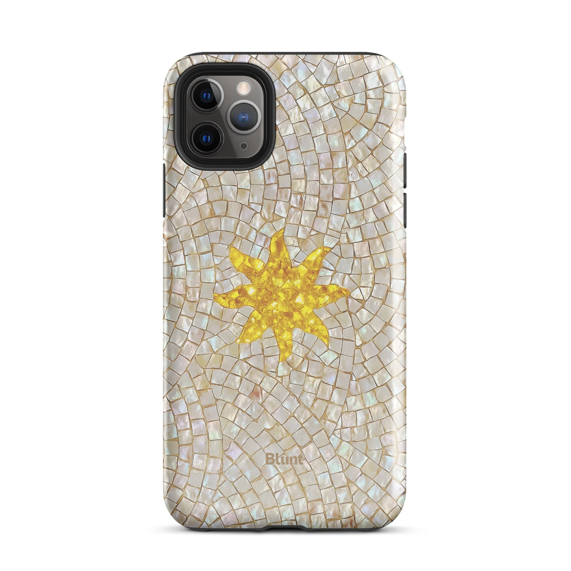 Golden Sunstone iPhone Case - Image 23