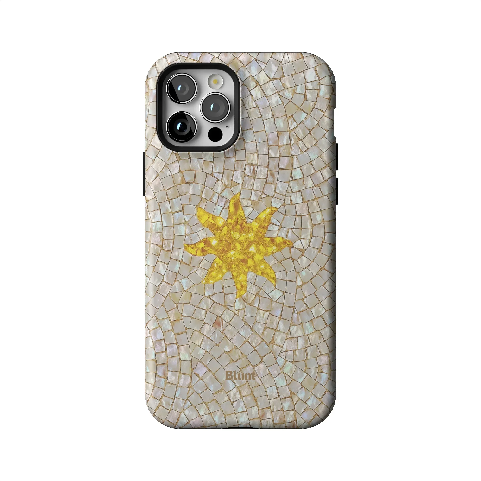 Golden Sunstone iPhone Case - Image 58