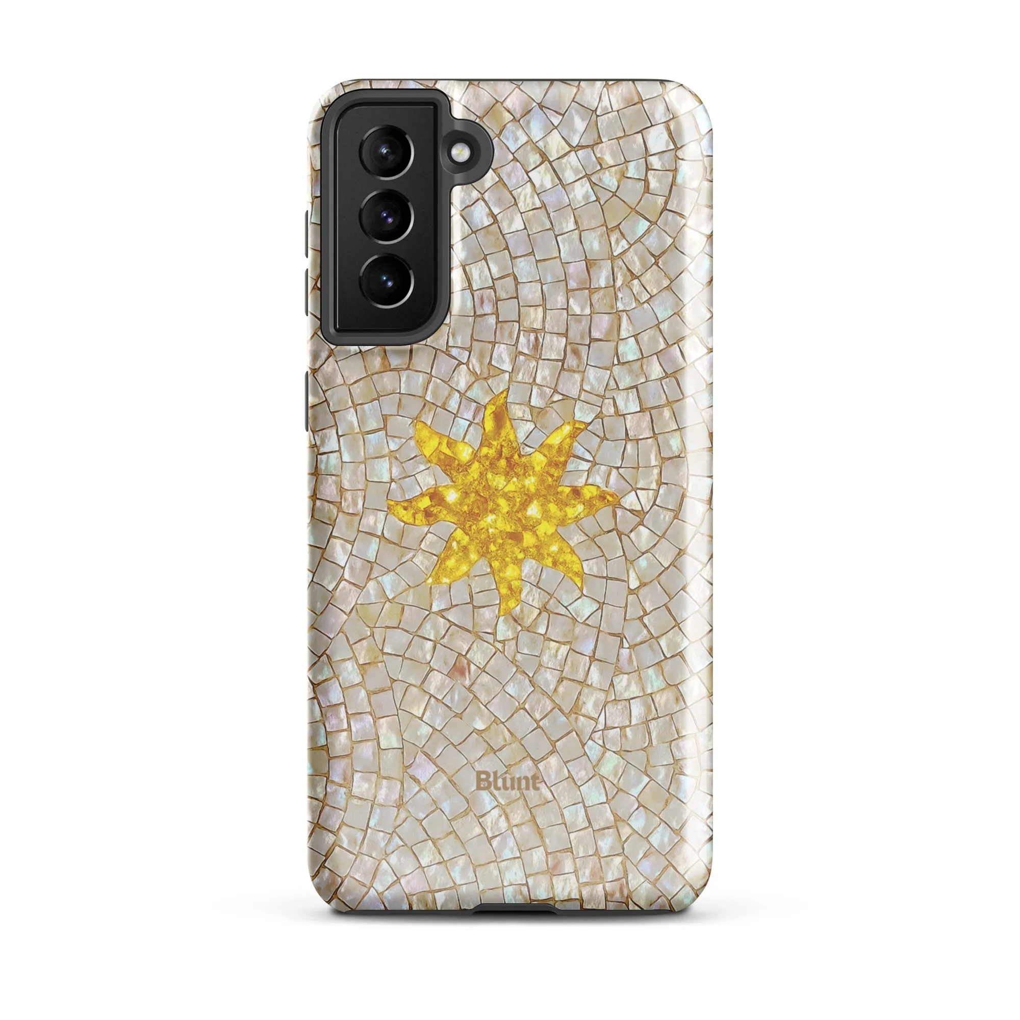 Golden Sunstone Samsung Case - Image 14