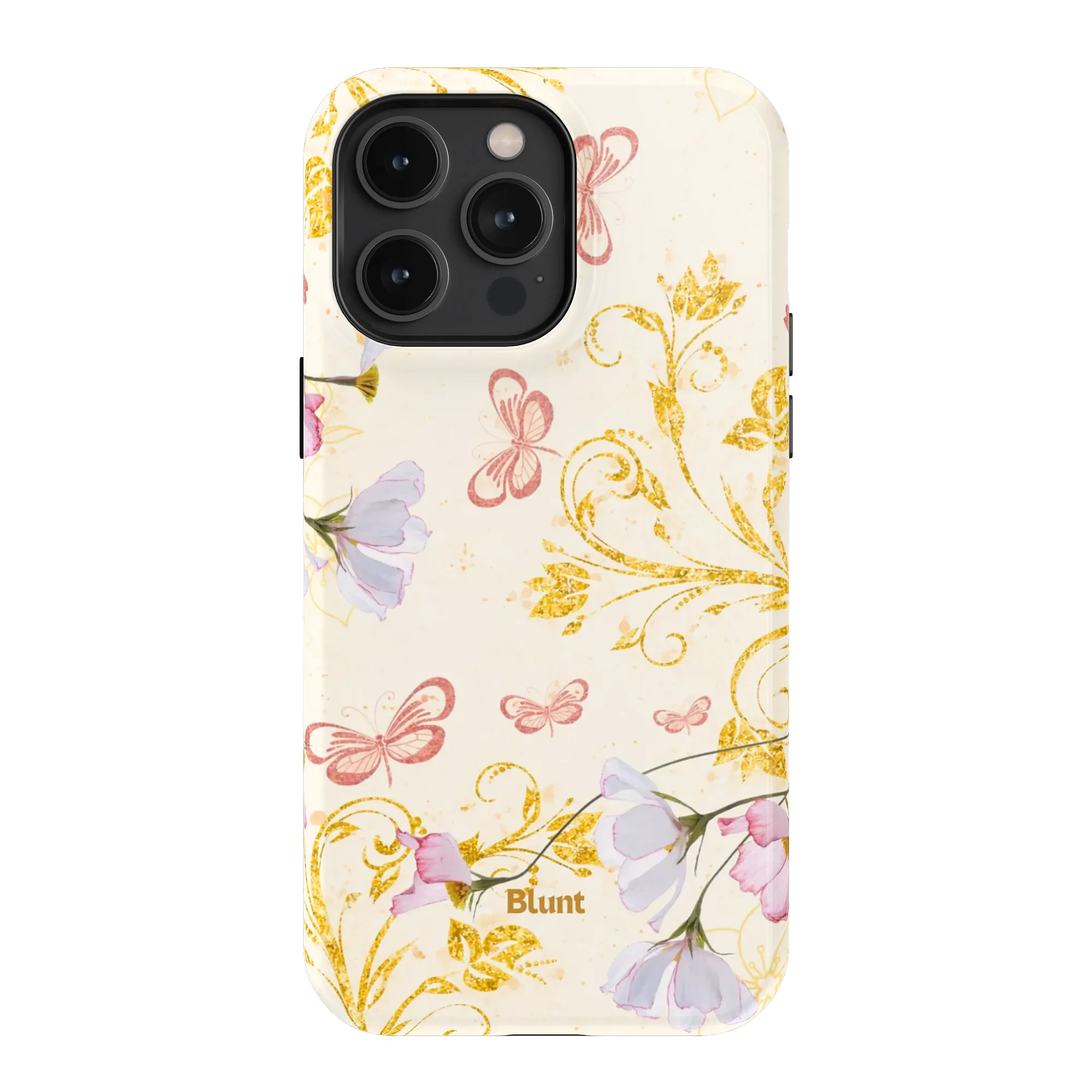 Golden Vine iPhone Case - Image 15