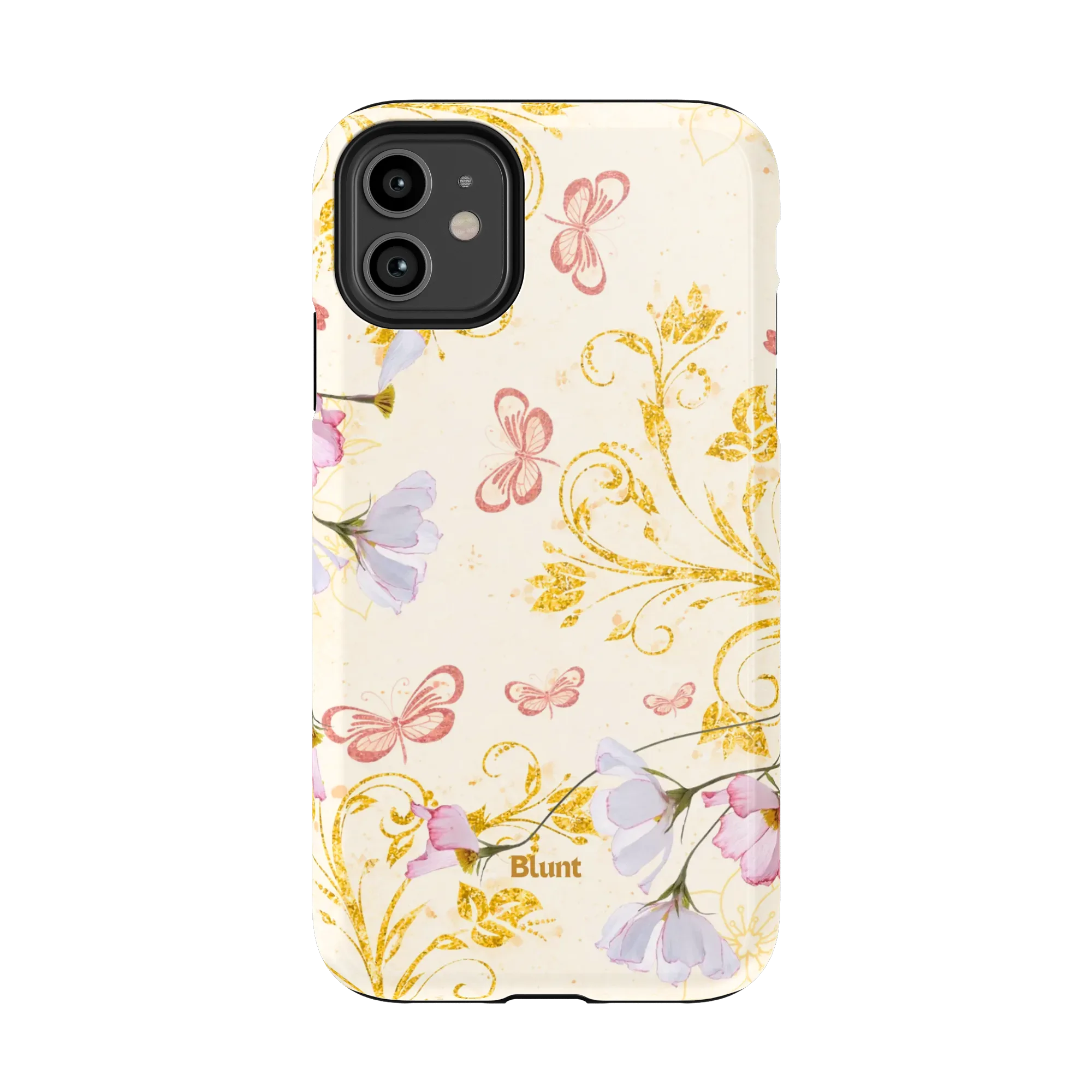 Golden Vine iPhone Case - Image 25