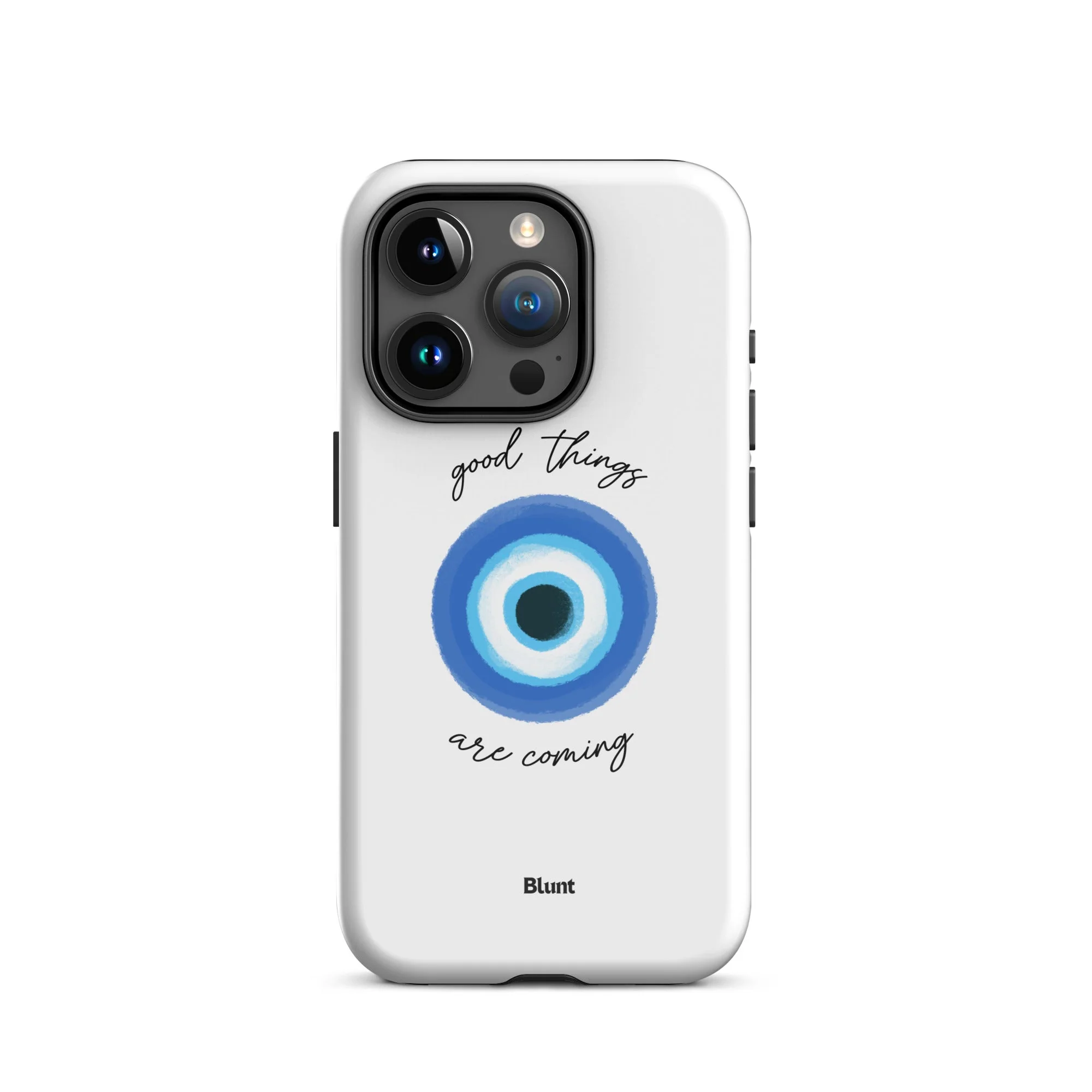 Good Energy iPhone Case - Image 20