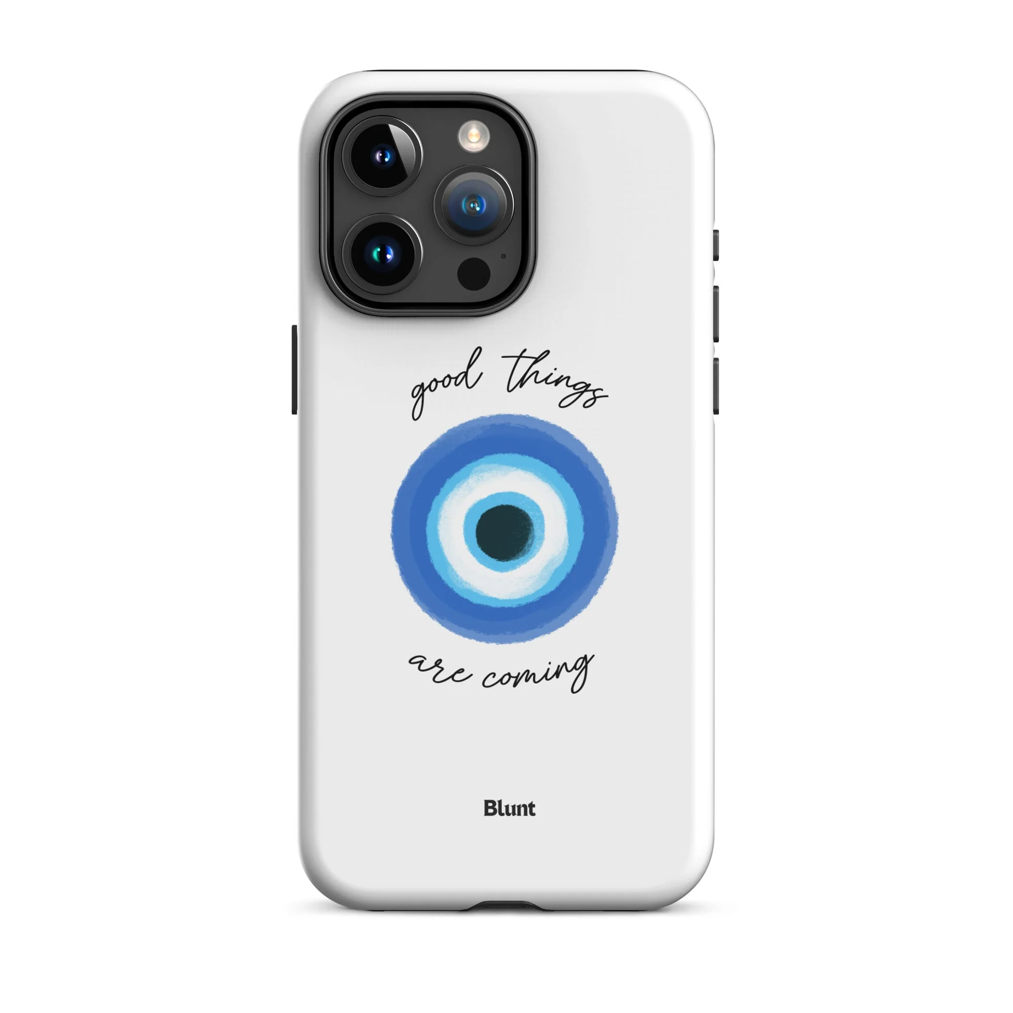 Good Energy iPhone Case - Image 21